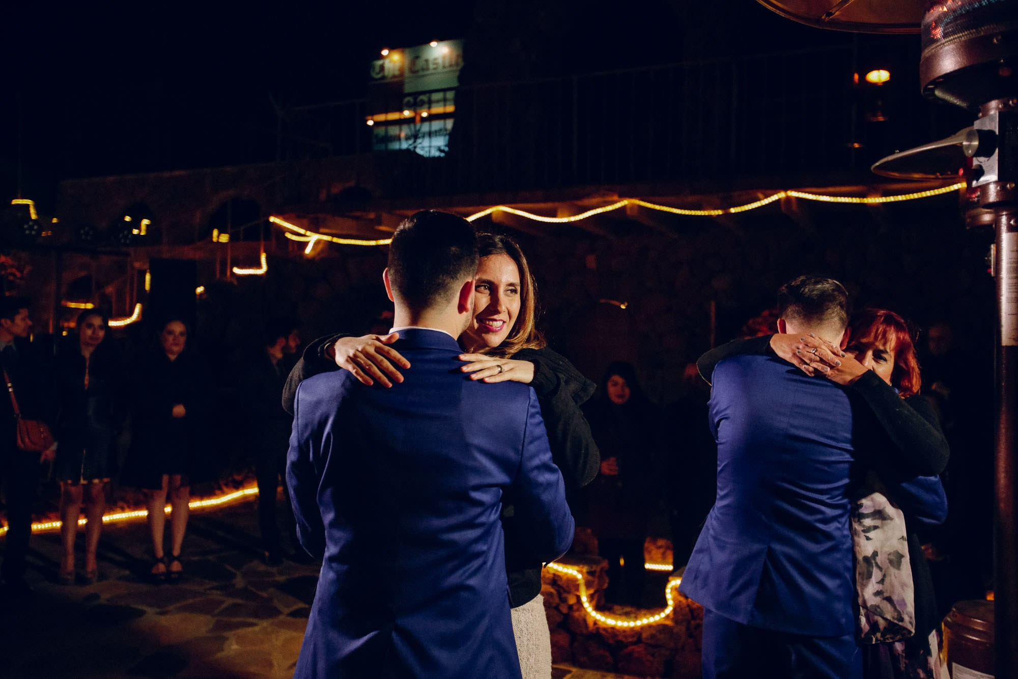 Two Grooms Valle de Guadalupe. Estudio de fotografia en Tijuana
