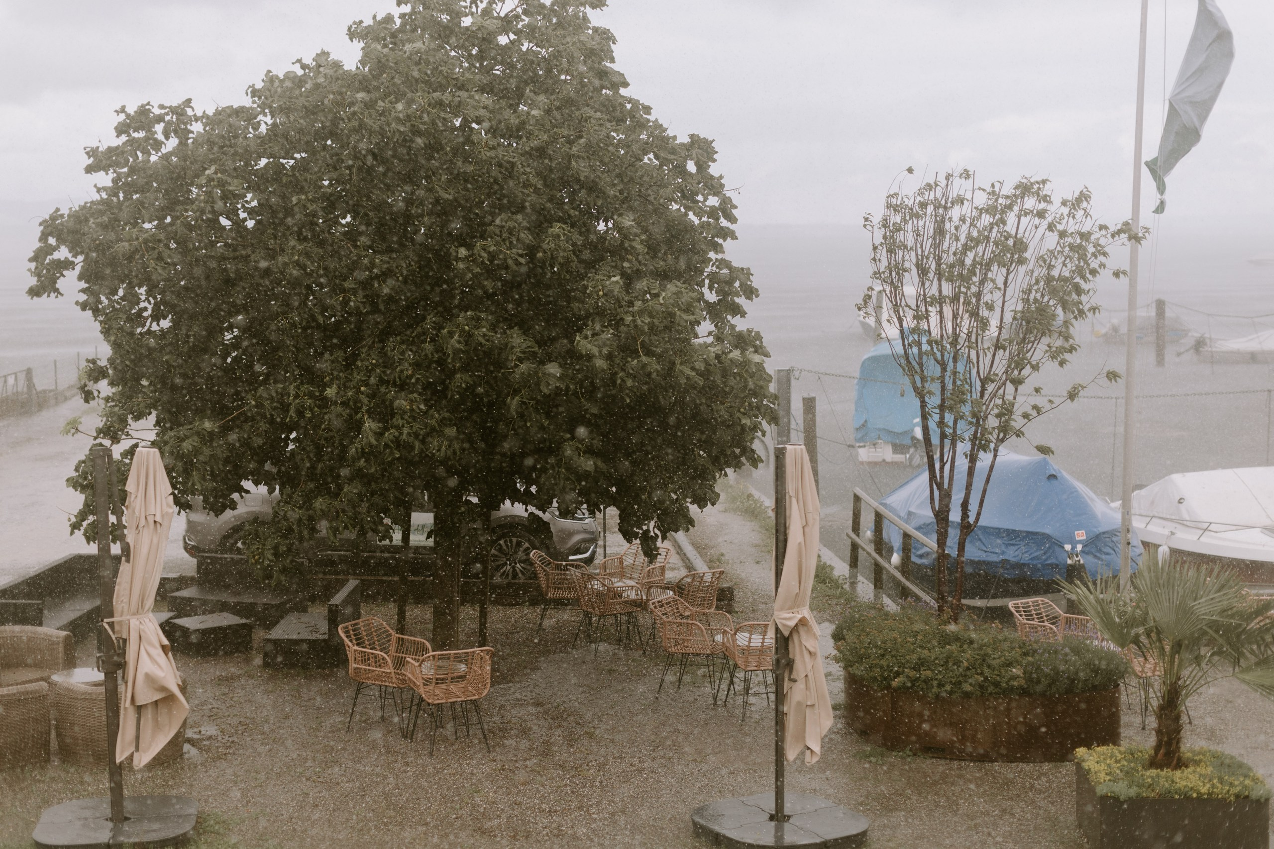 Ganztagesreportage Hochzeit Kesswil am Bodensee, Seegasthof Schiff. Hochzeitsfotografie Schweiz