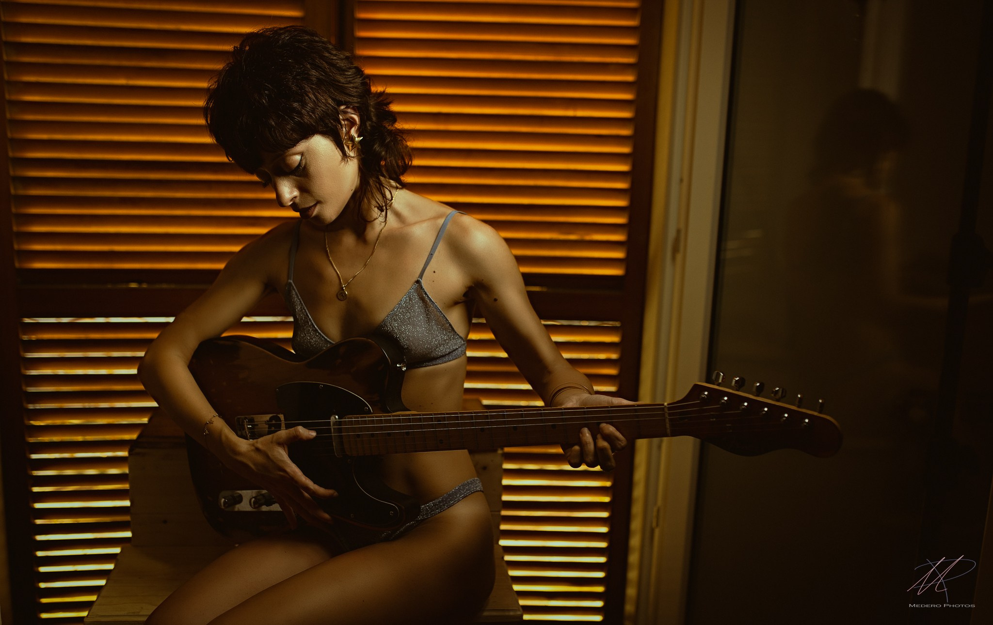 Giorgia. Medero Photos