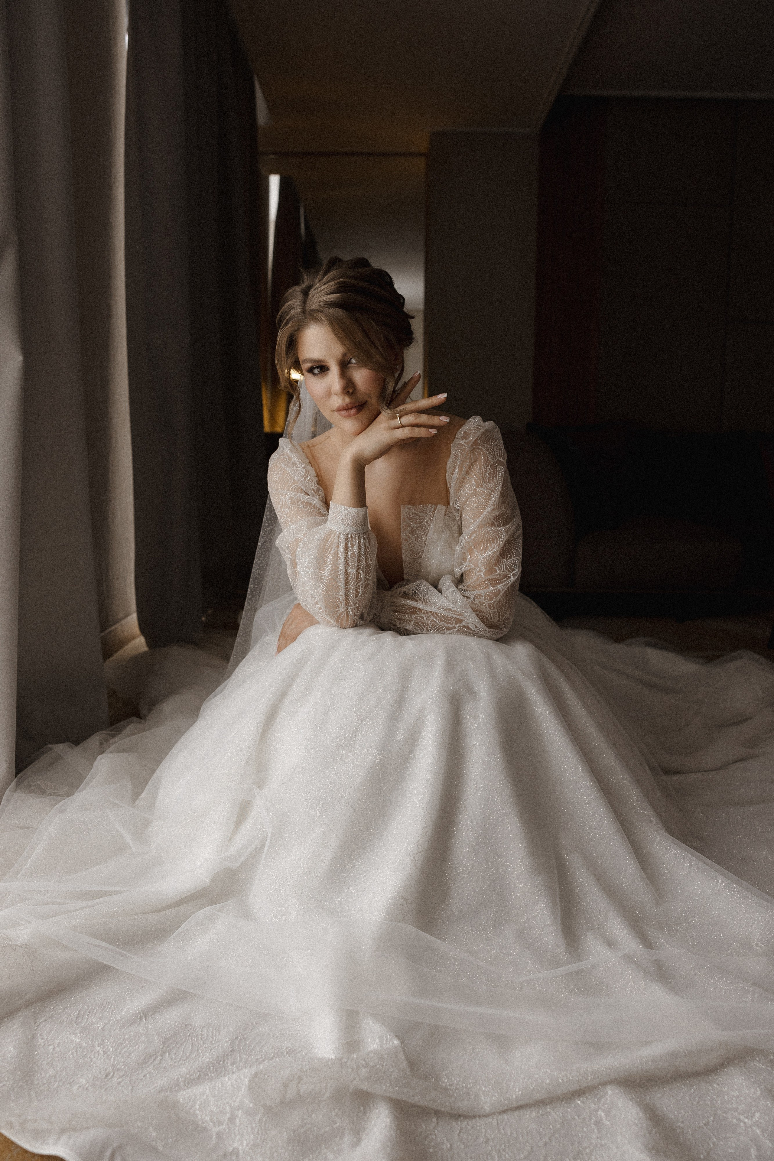 Wedding. Азимжан Нуритдинходжаев — свадебный фотограф