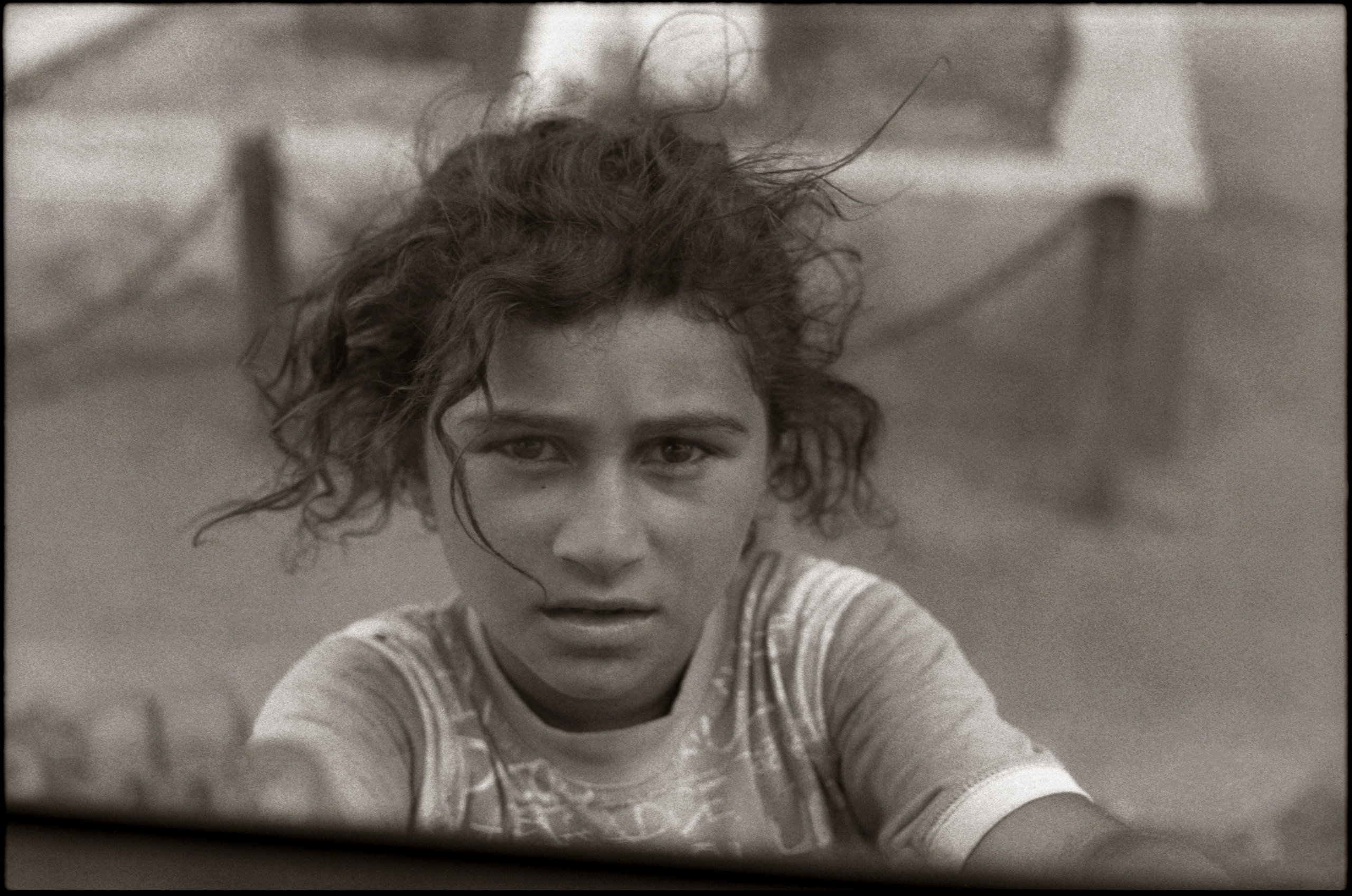 Look. Shemakha, 2009