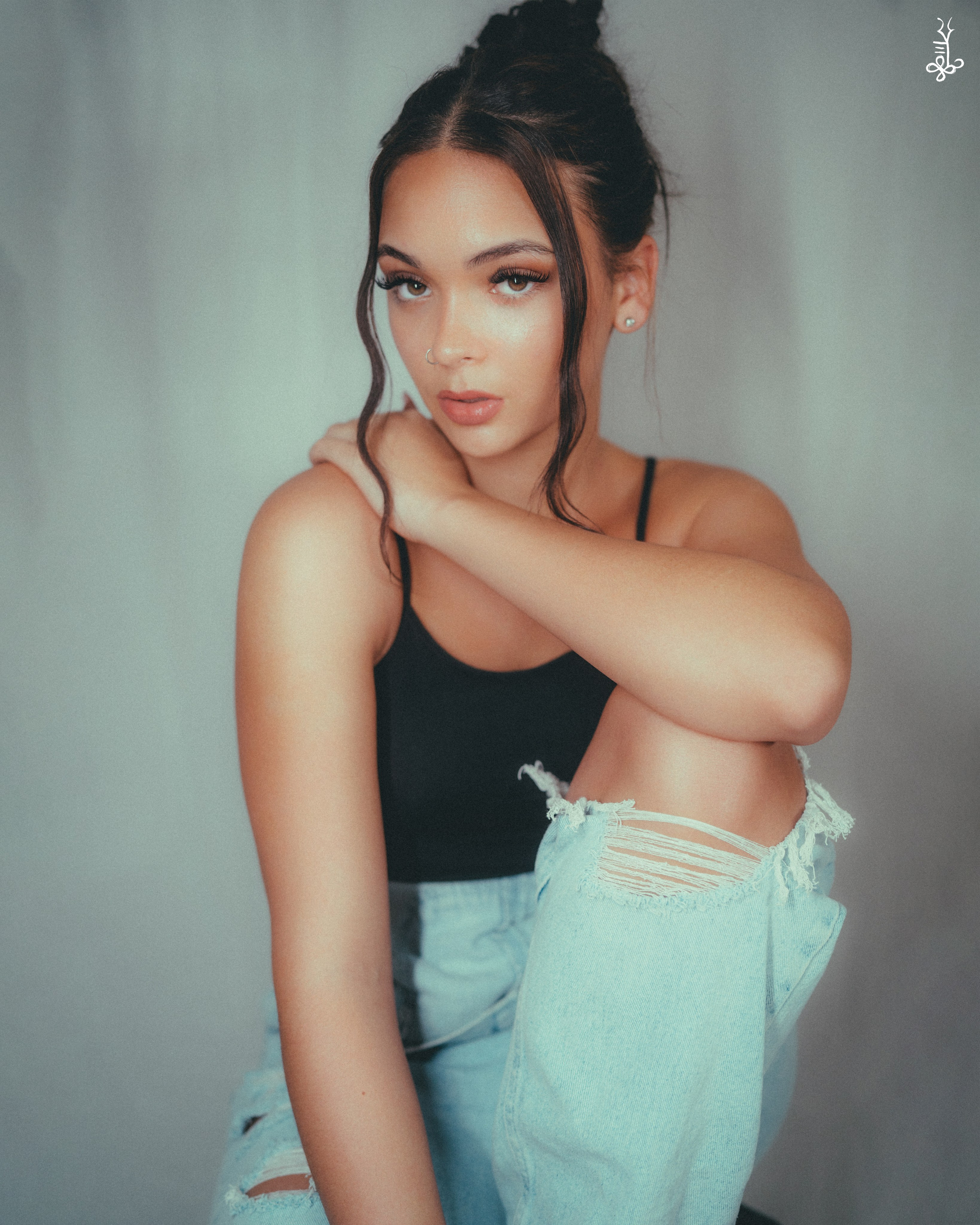 AUTUMN TAYLOR. Ke’Ondris