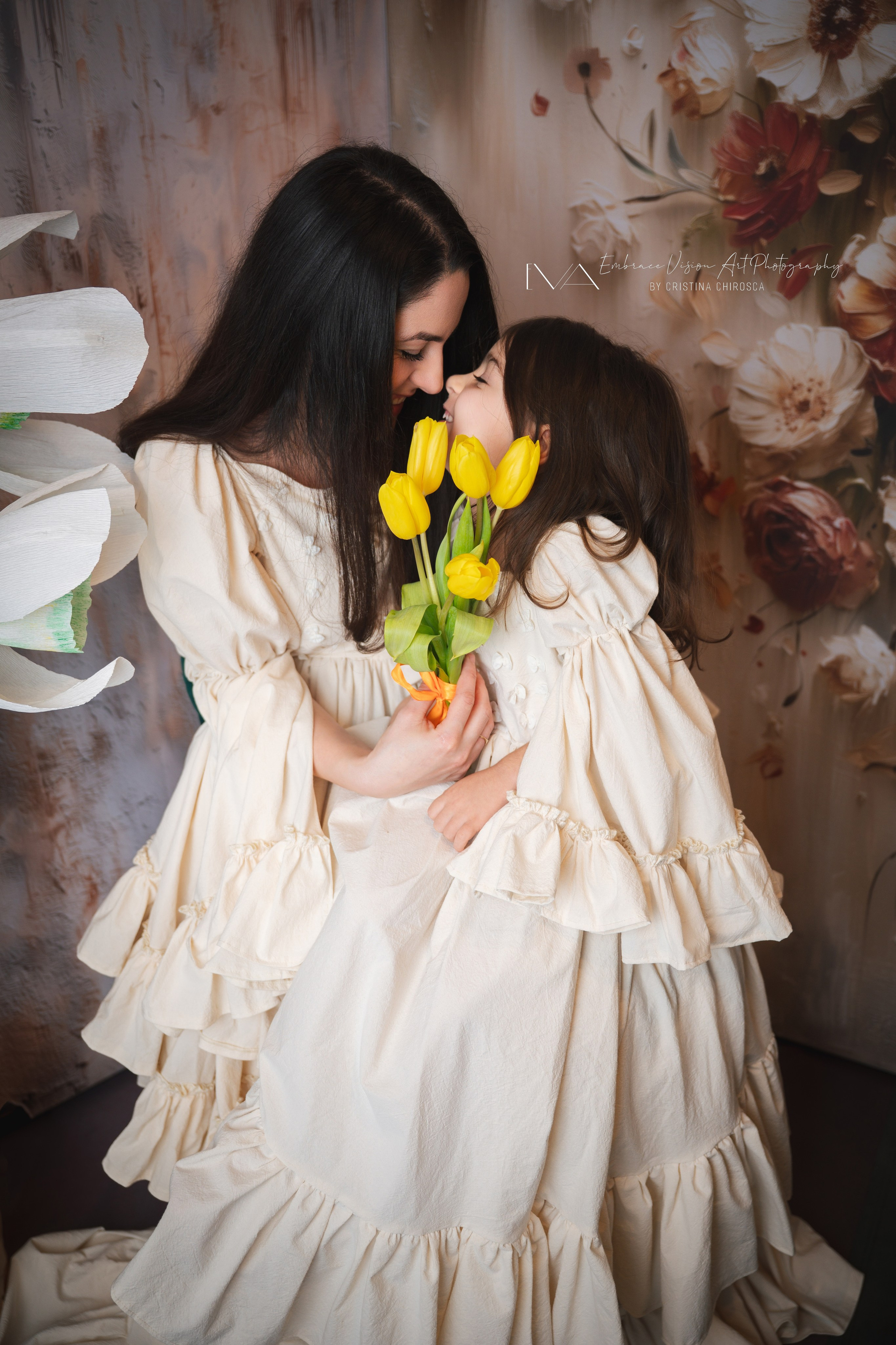 Recuzita. EVA Photography