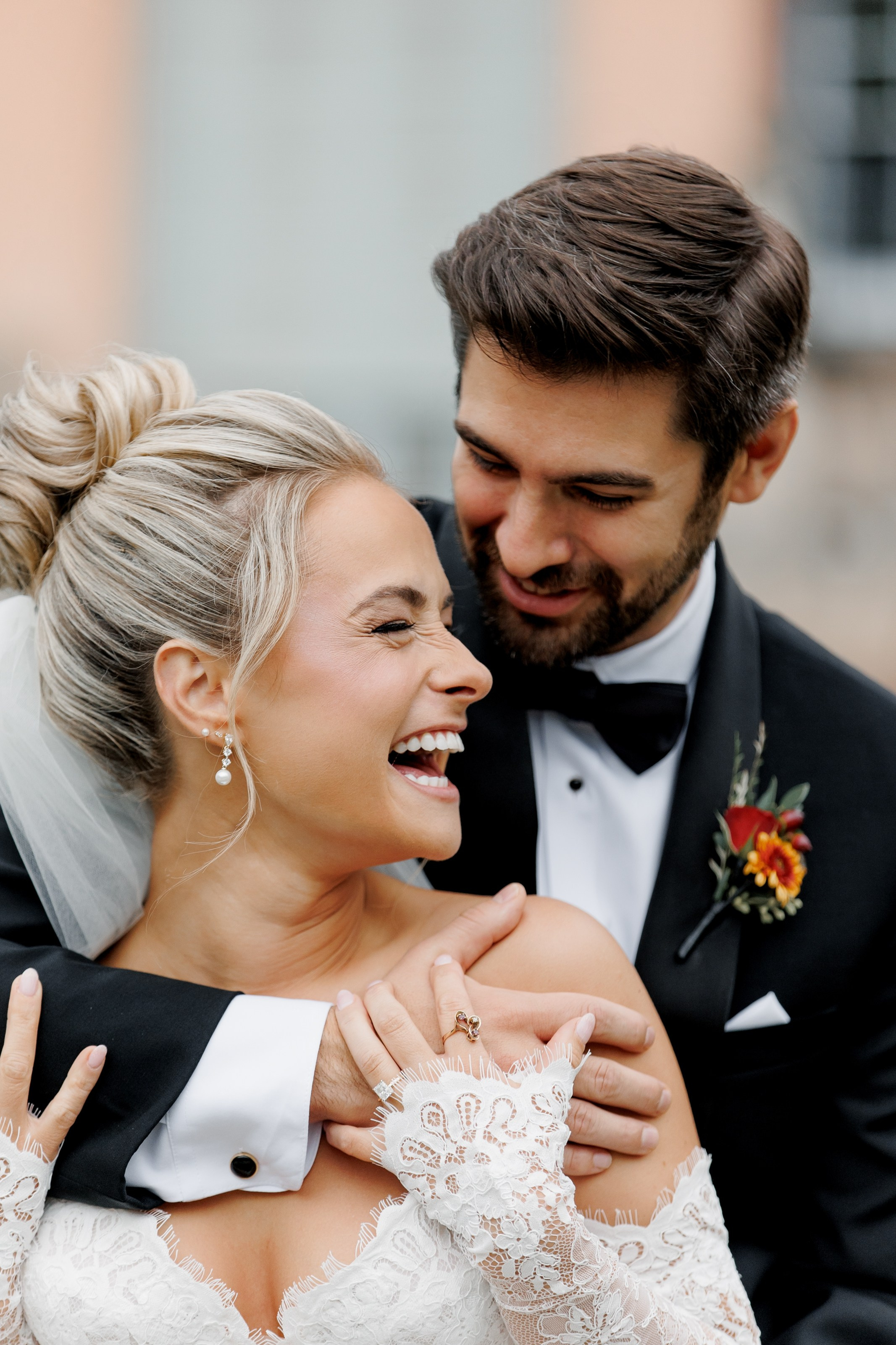 Michelle & Garrett. Svyatoslav Bogdanov — destination photographer