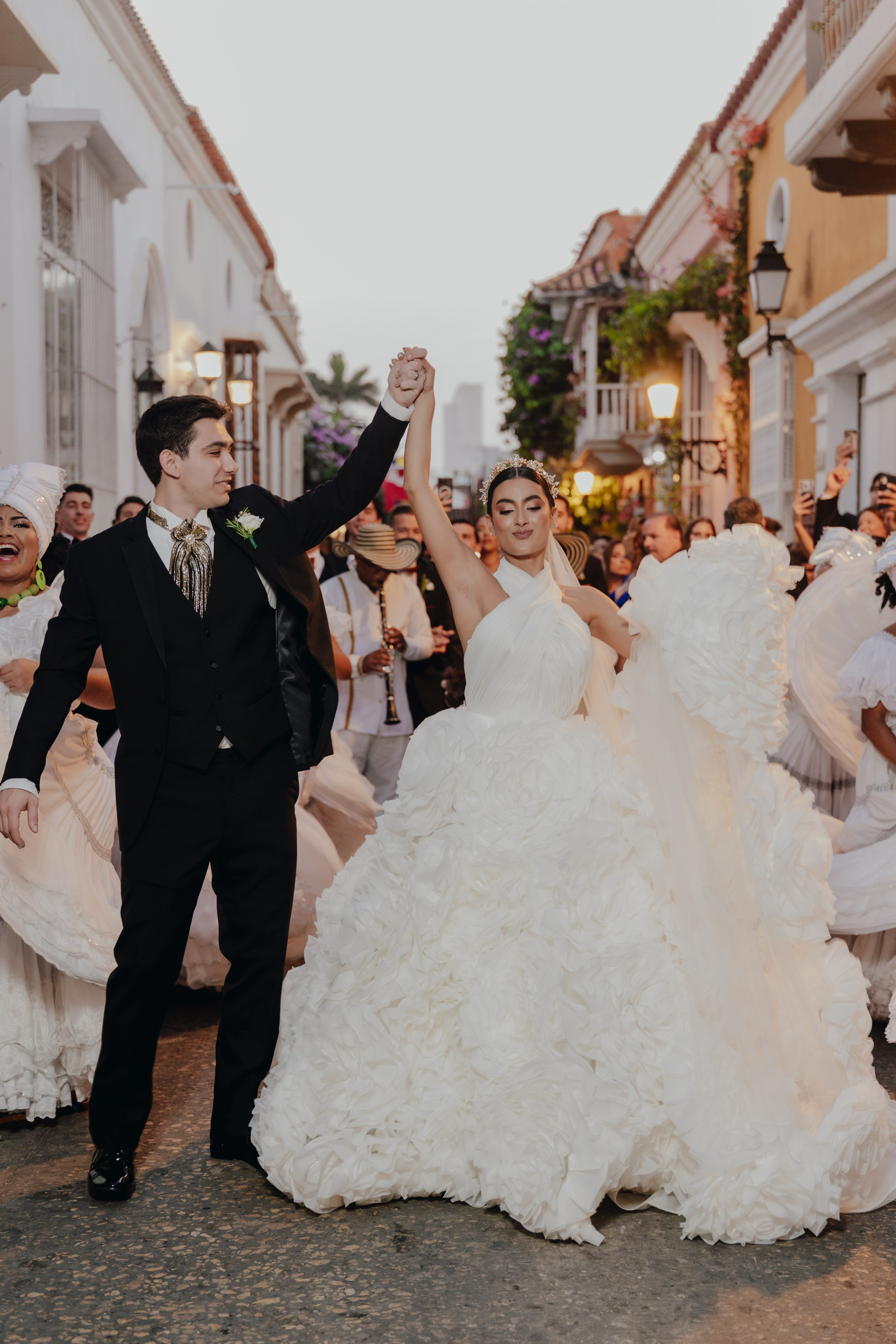 Sofia & Stefan. UNTERCIO BODAS