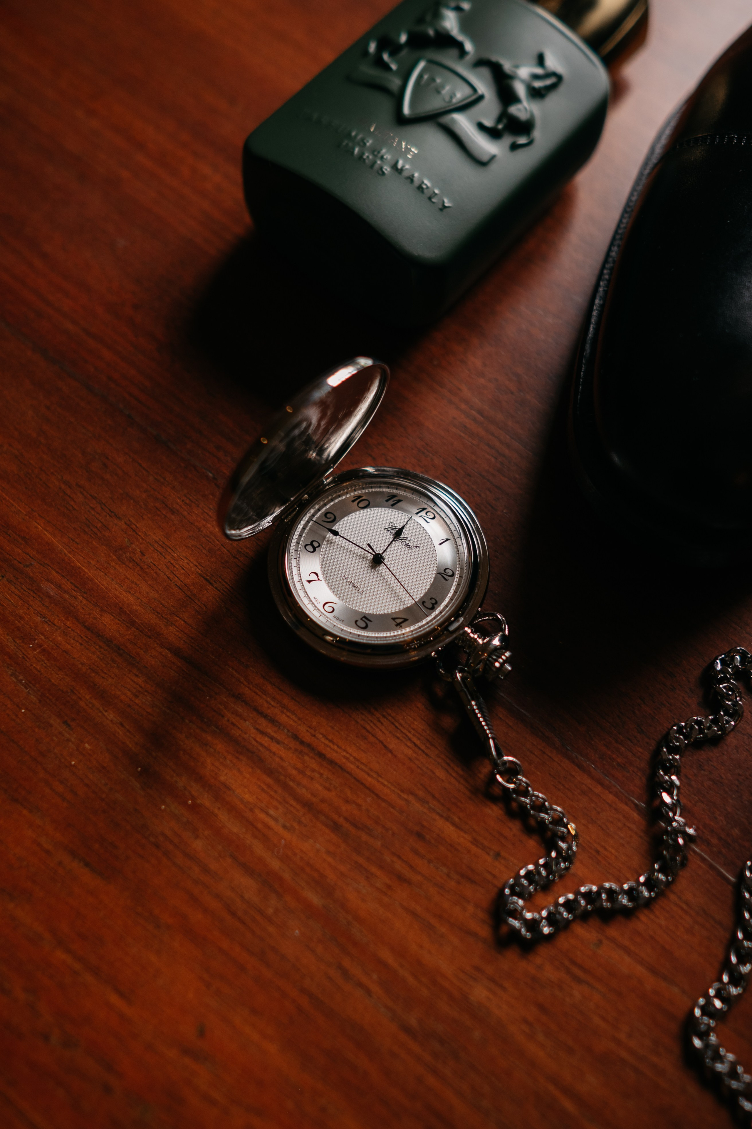 Ana & Sam. UNTERCIO BODAS