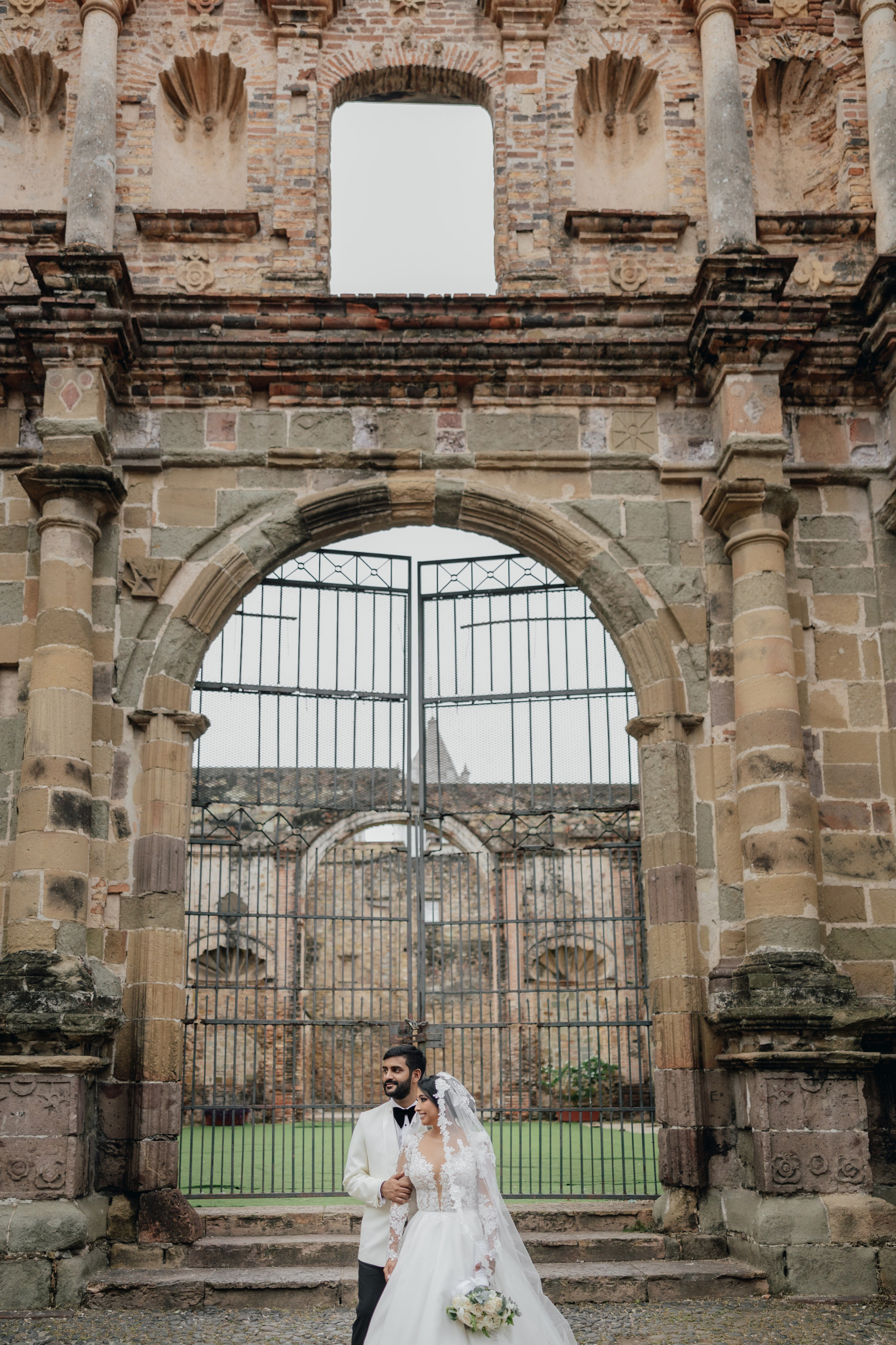 SOFIANA & MANISH. UNTERCIO BODAS | Fotografía de Bodas en Cartagena, Colombia y Destinos Internacionales
