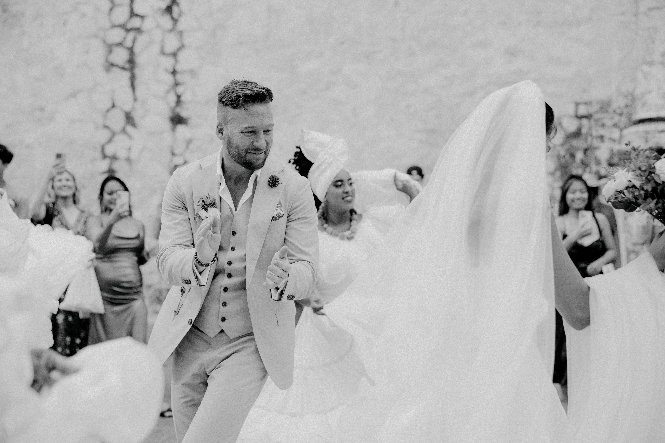 Teressa & Jason. UNTERCIO BODAS