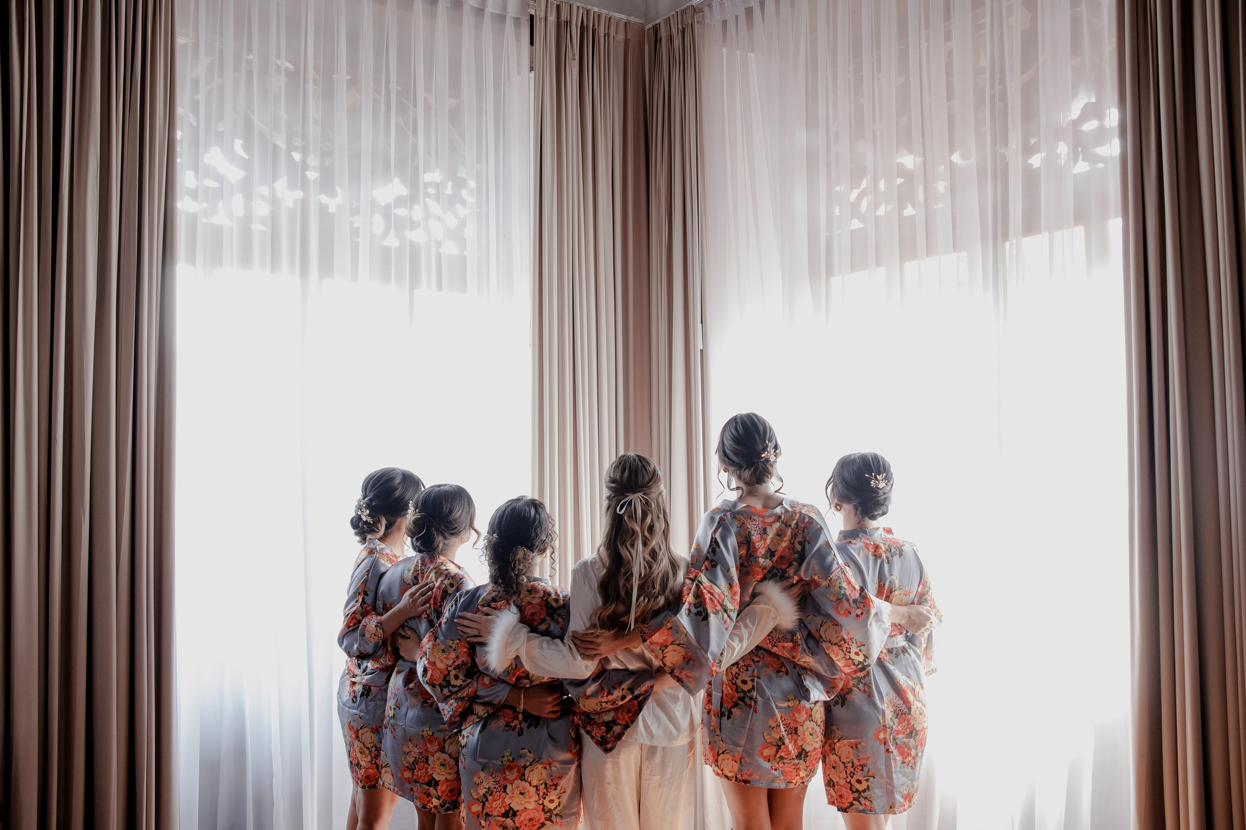 BRYON & JESSICA. UNTERCIO BODAS