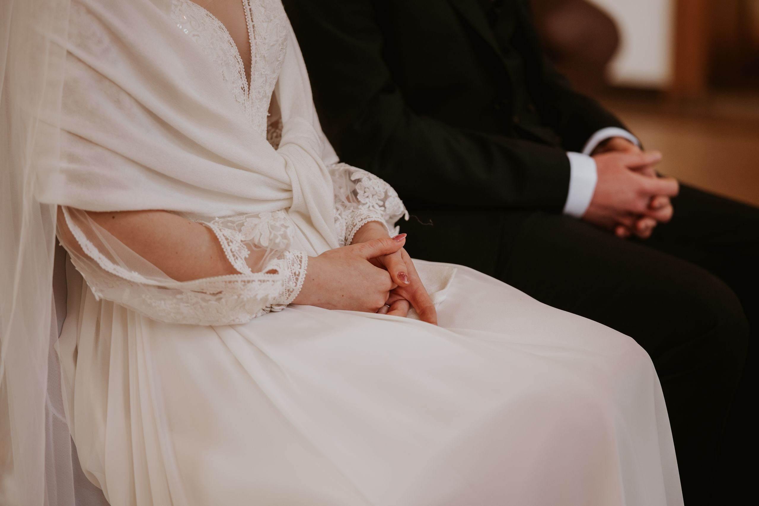 Aleksandra & Michał. Michał Kaźmierczyk - Fotograf