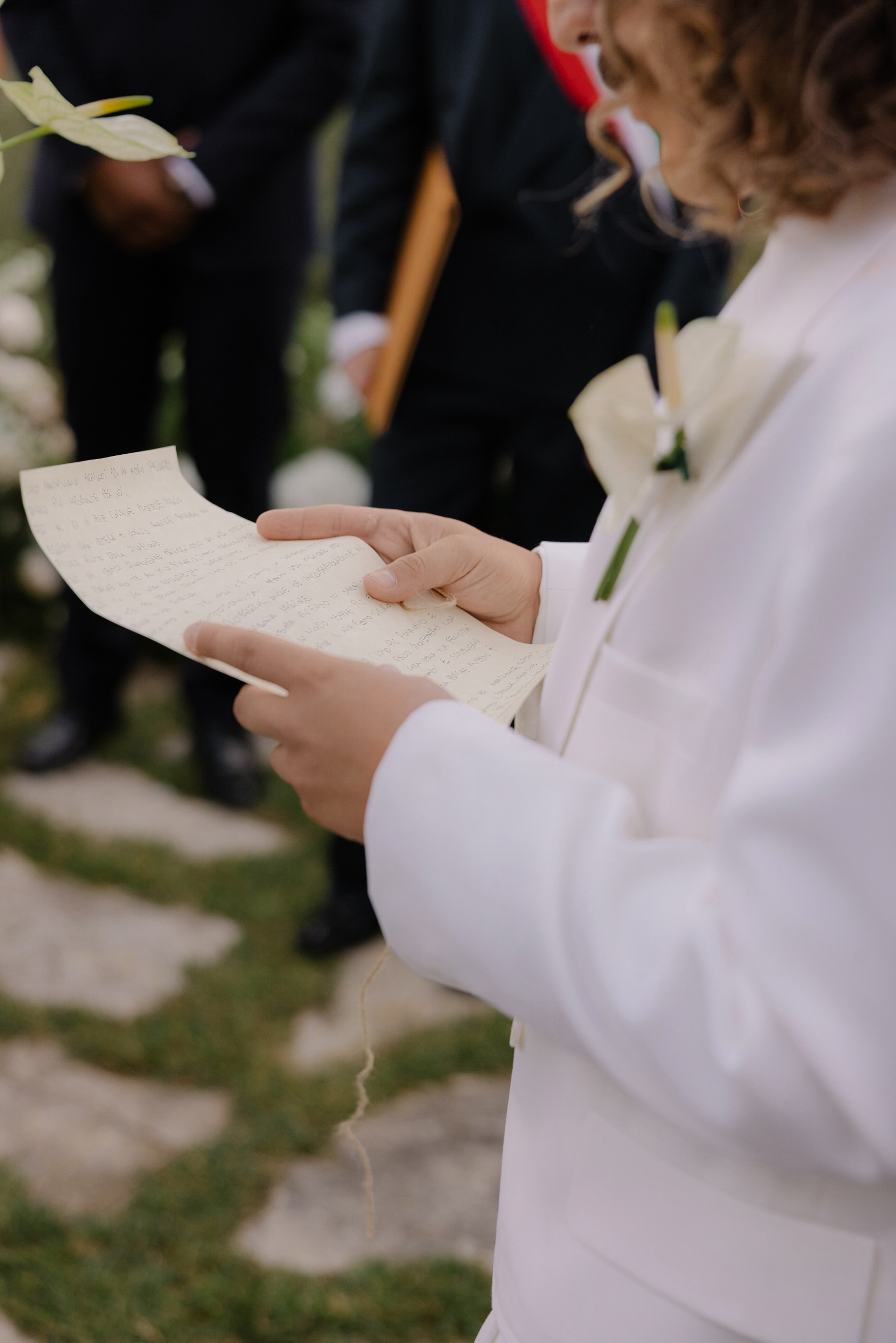 1. Wedding photographer Italy