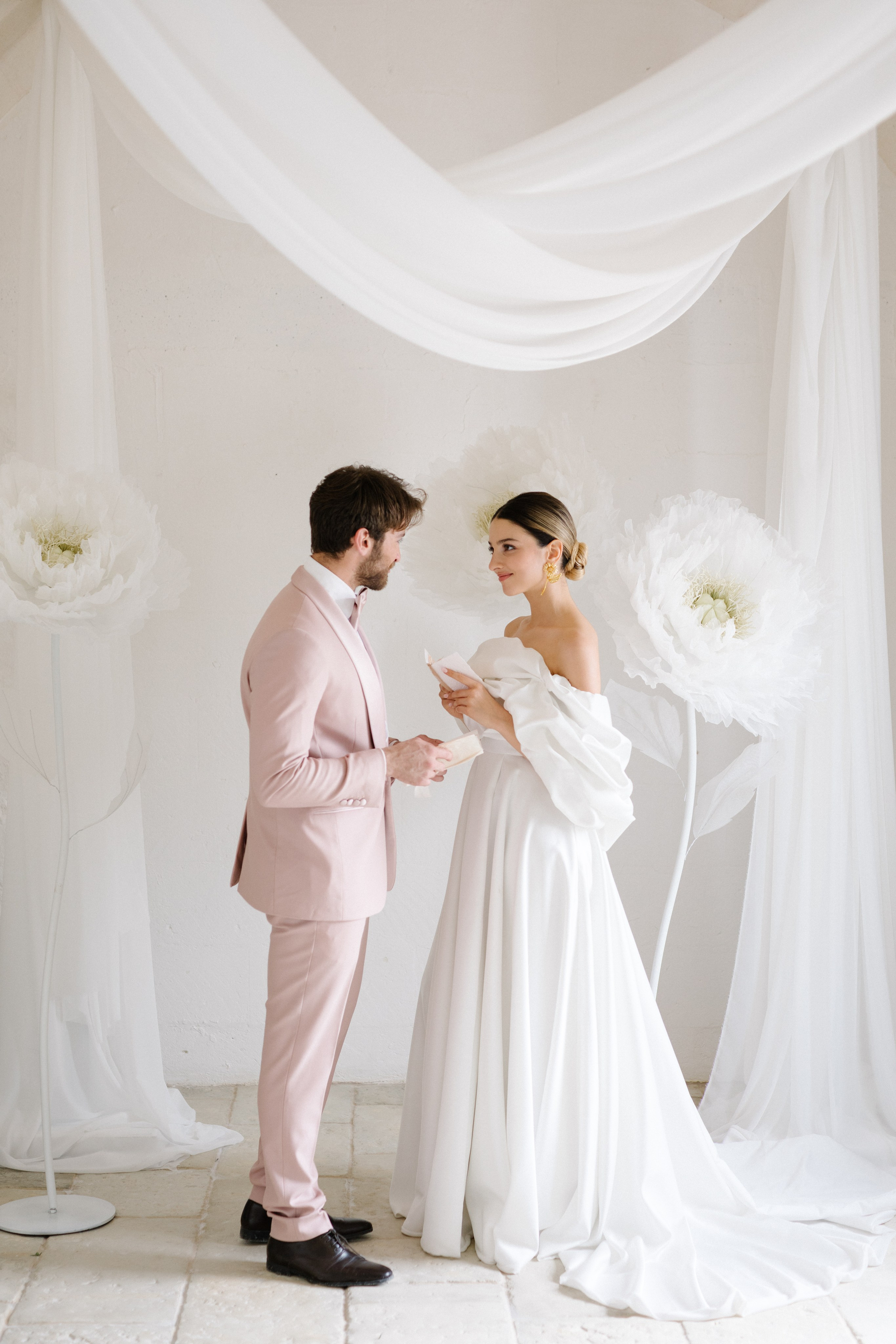 Alyssa&Sean. Wedding photographer Italy