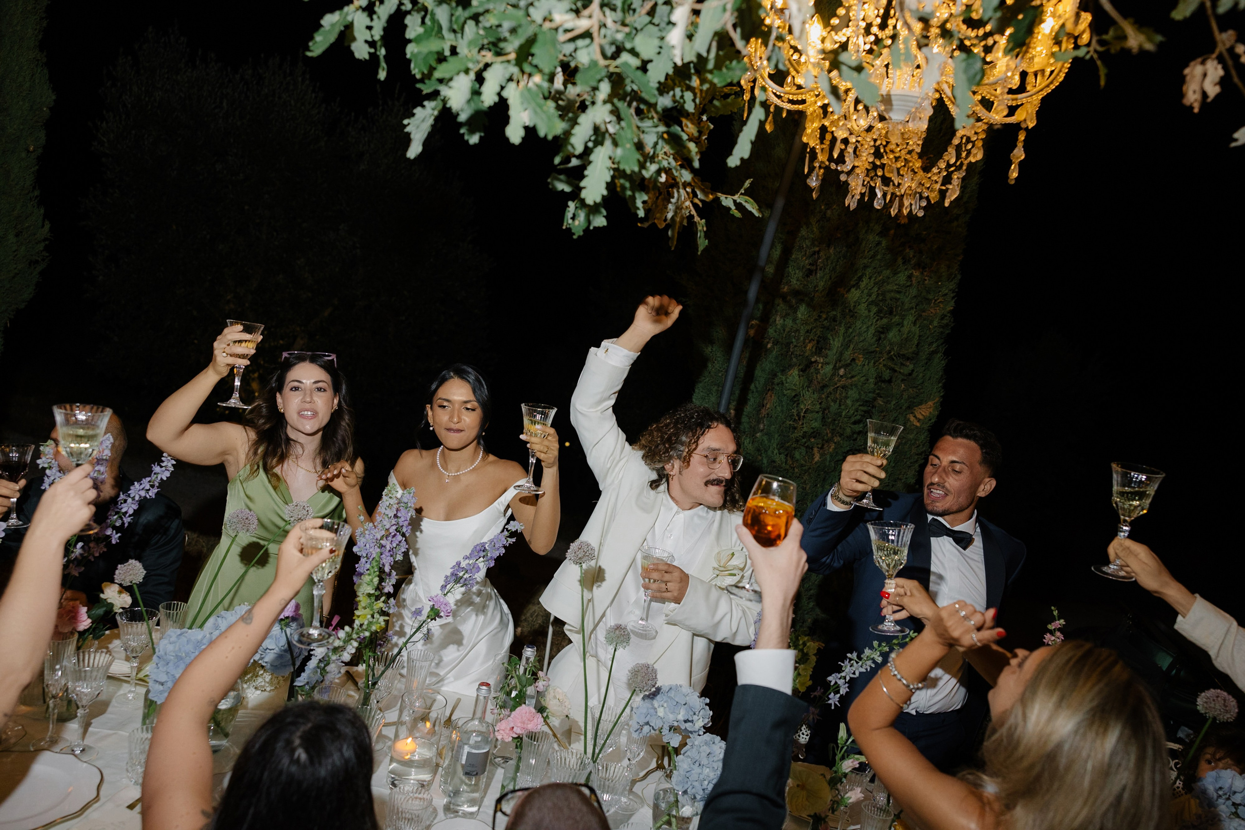 1. Wedding photographer Italy