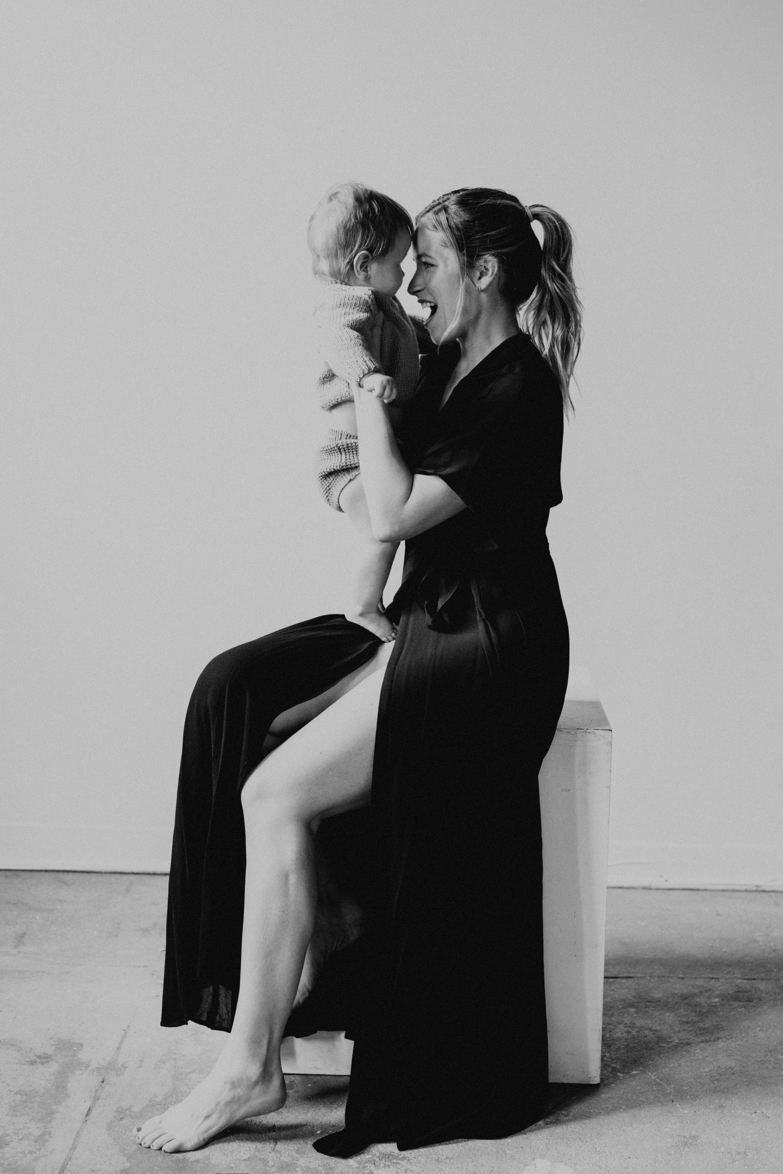 N + F. Modern maternity photographer in Long Island New York