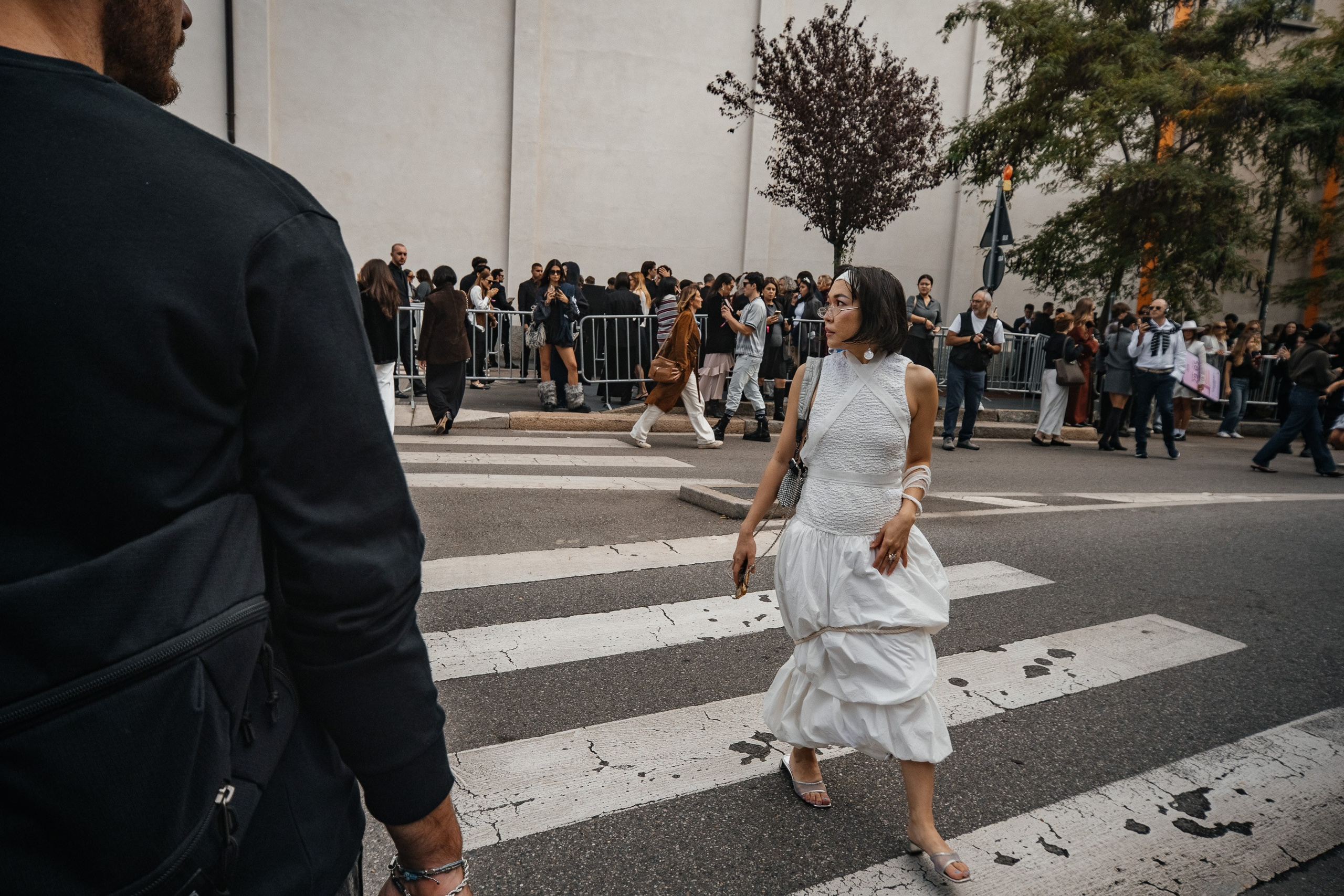 Prada ● Moschino. Valokuvaaja Lahti, Helsinki Elena Salonen