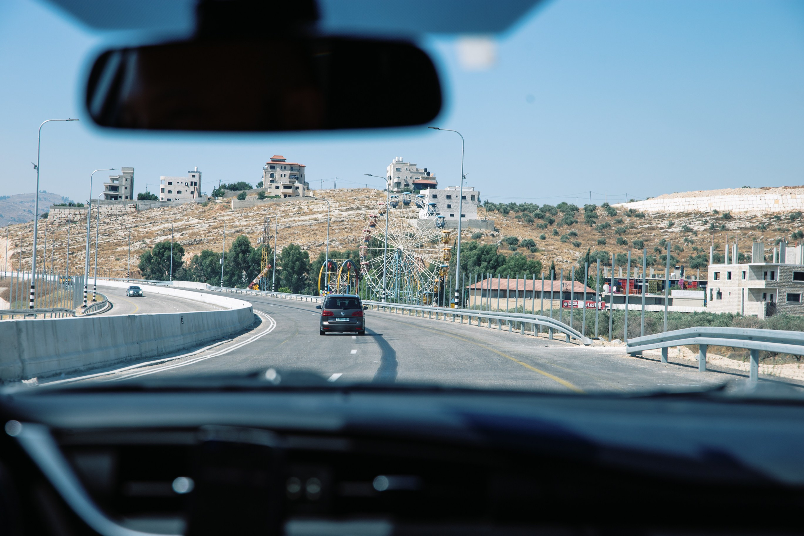 Plov для солдат. Портретный и репортажный фотограф в Израиле Рома Бирман