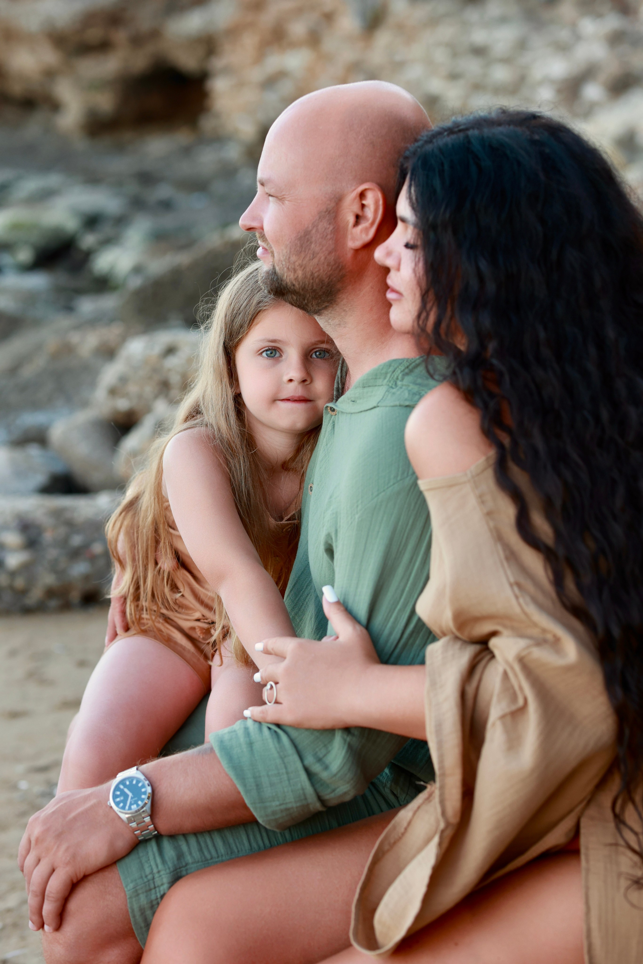 Античный Сиде+море. Фотосессии в Анталии, Кемере, Сиде, Белеке, Каше Djamilya Akkanat