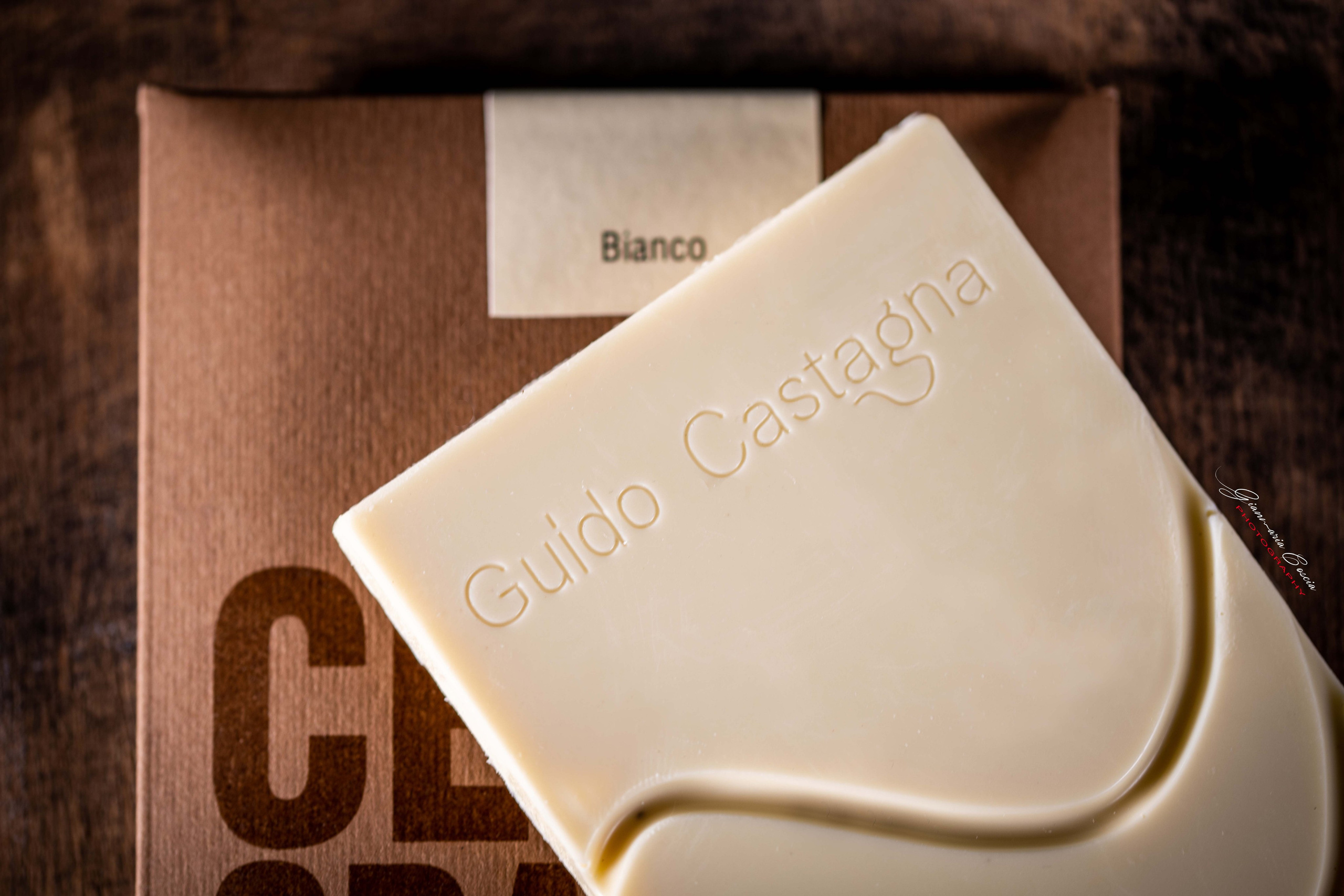 “Gianmaria Coscia fotografo per passione”