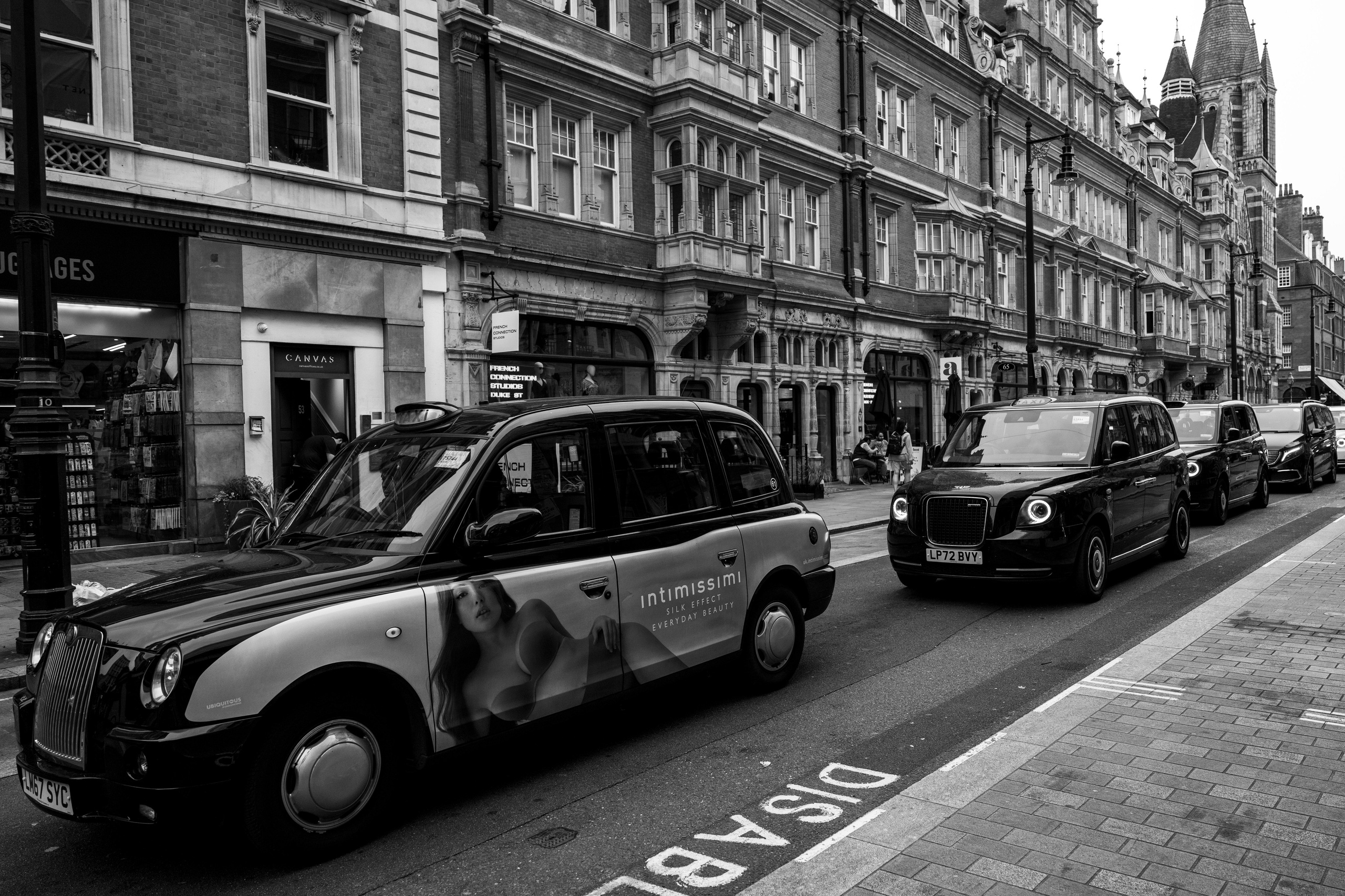 Street. “Gianmaria Coscia fotografo per passione”