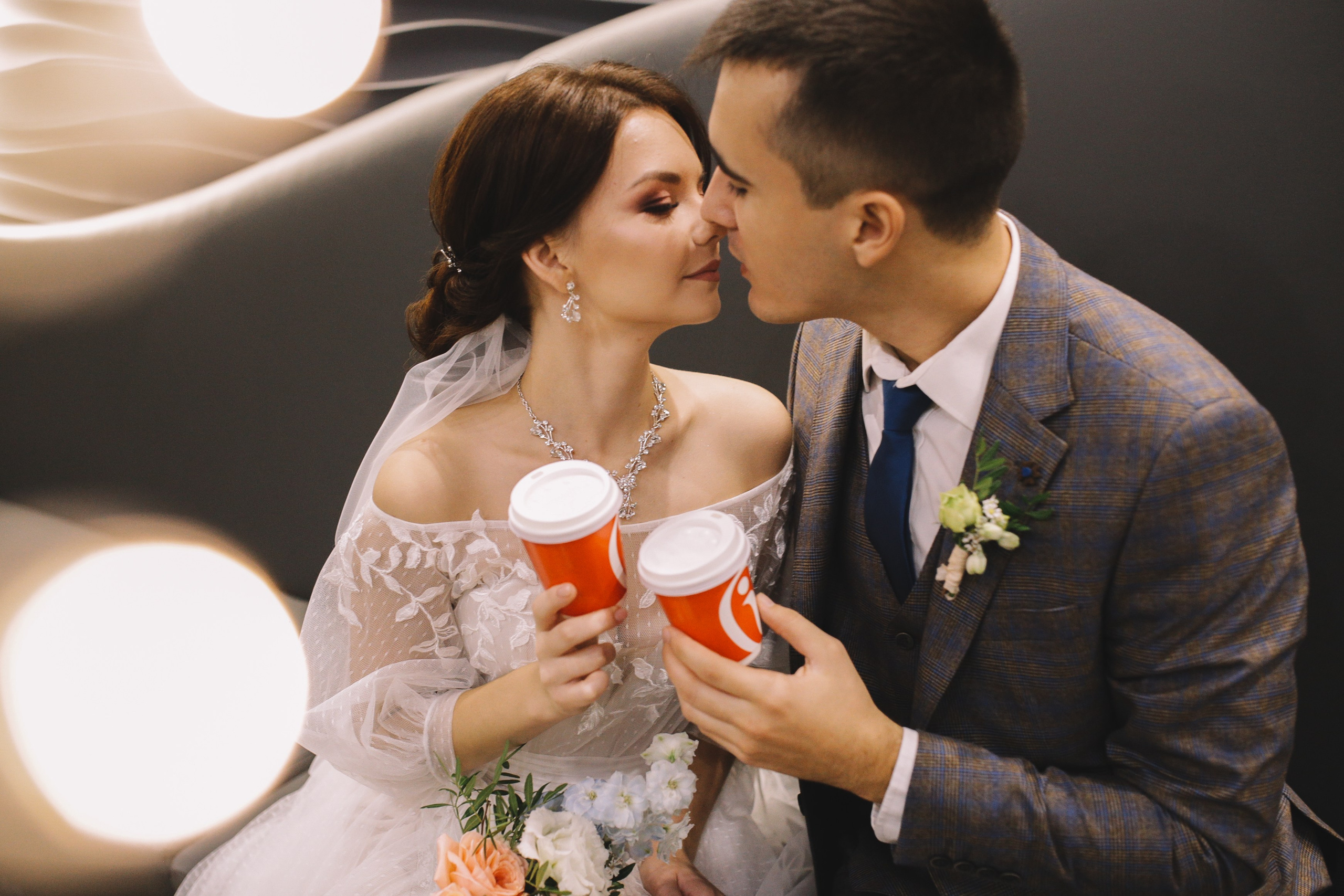 Ангелина & Никита. Фотограф Москва Ларина Юлия