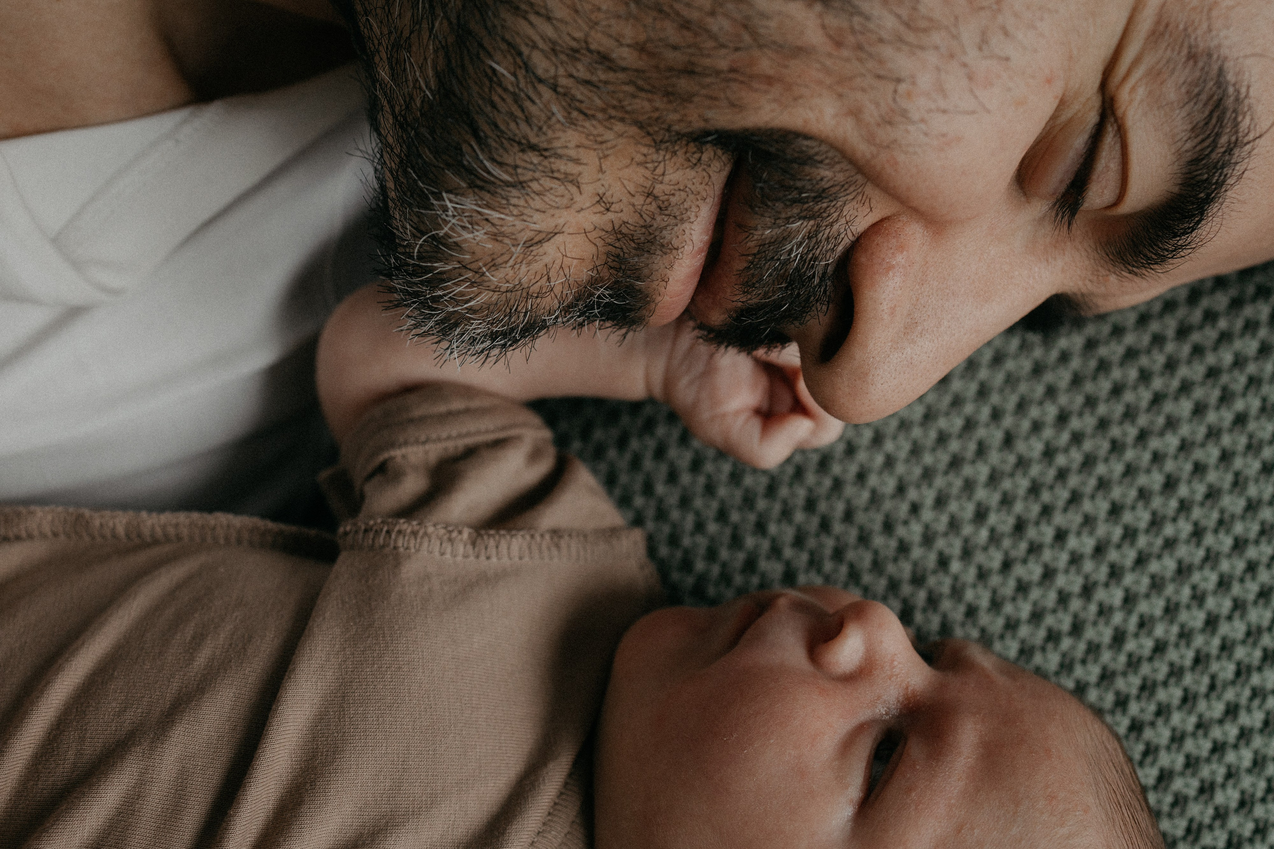 HELD. Baby and family photographer in Berlin Vera S