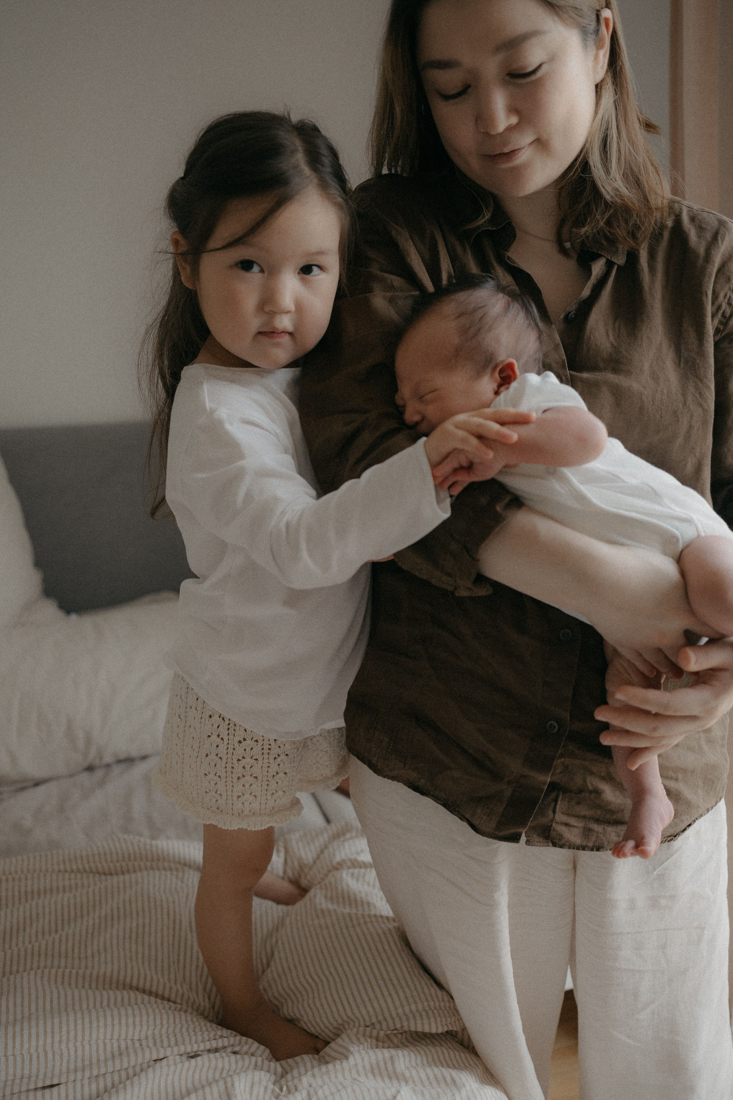 US. Baby and family photographer in Berlin Vera S