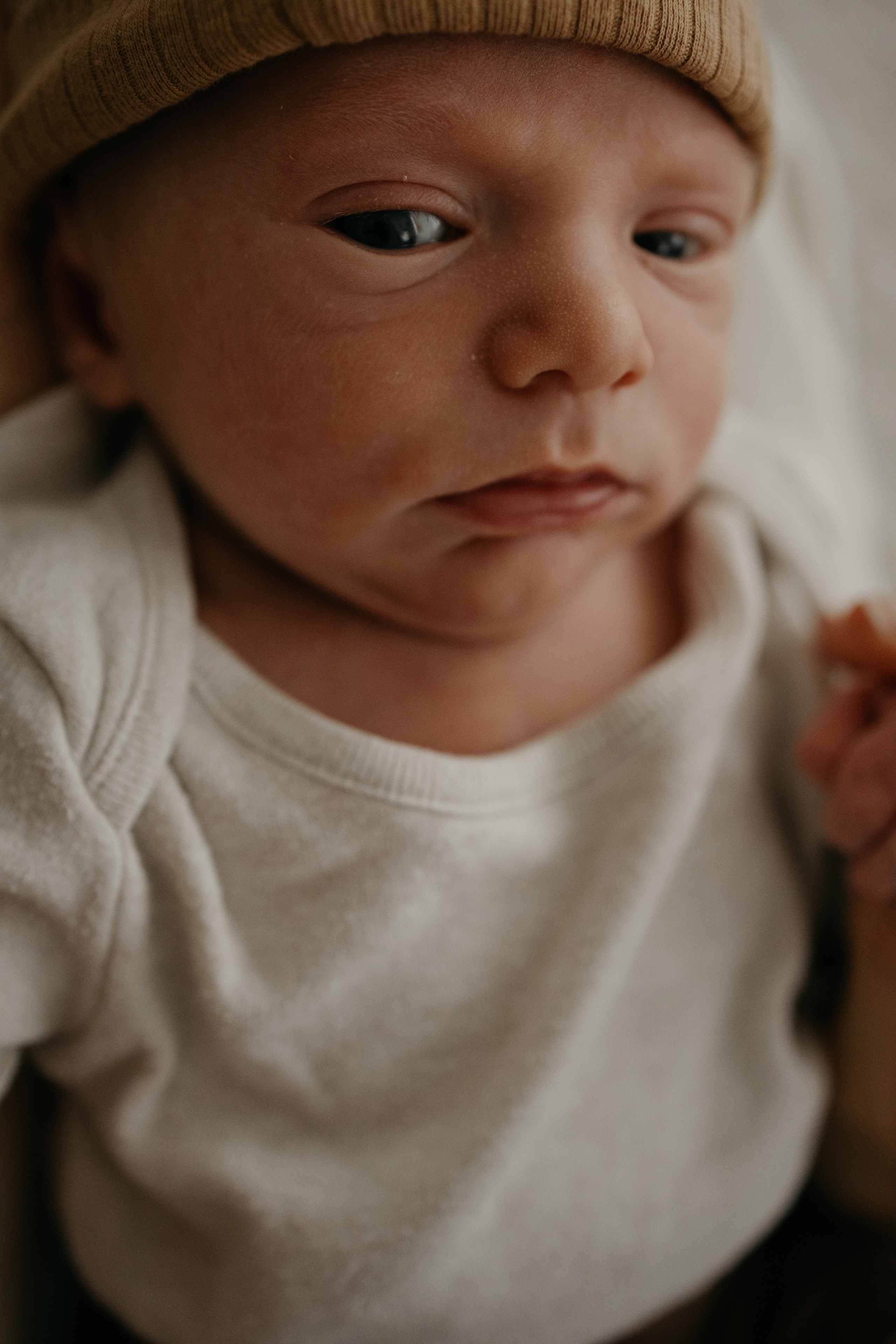Baby and family photographer in Berlin Vera S