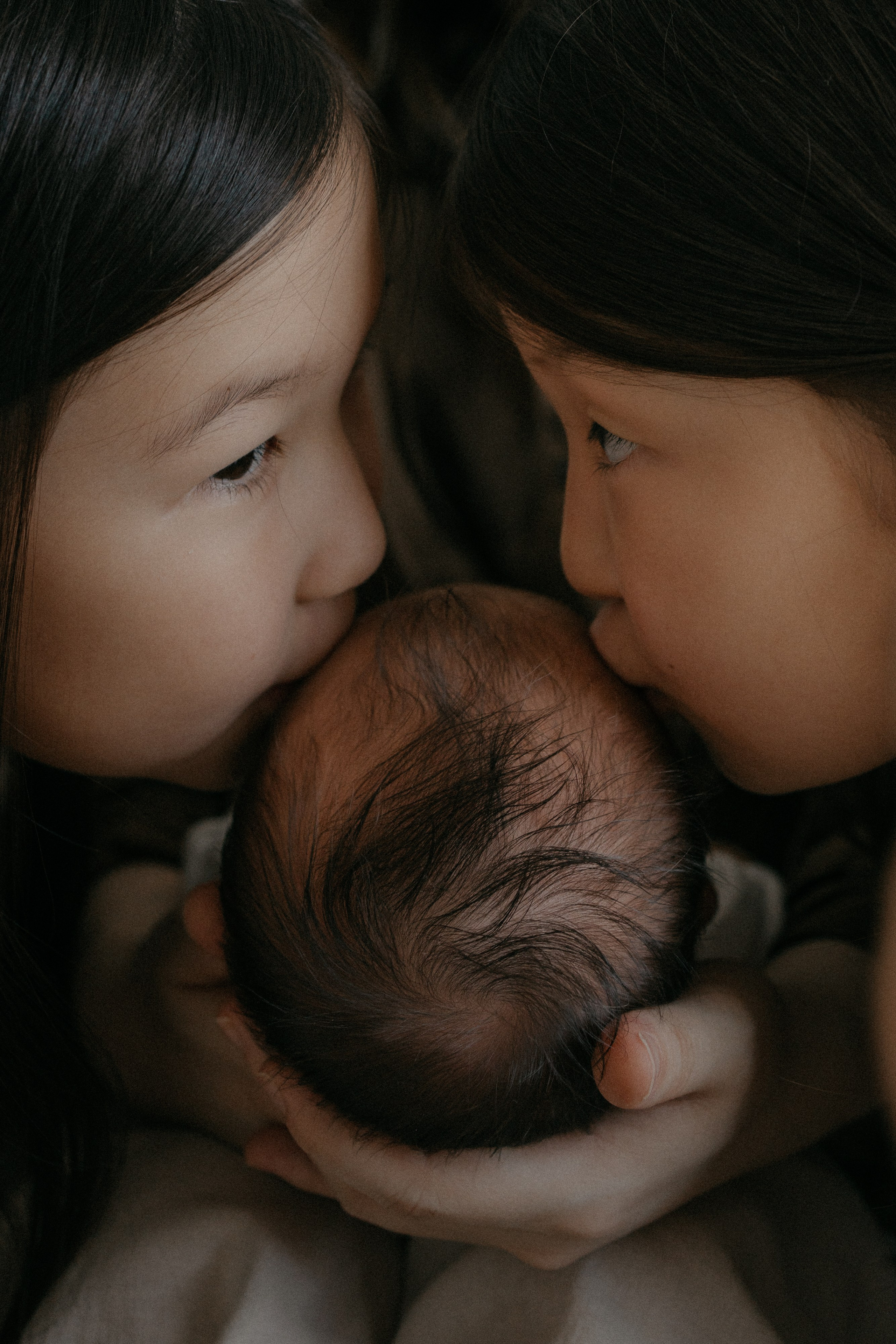 US. Baby and family photographer in Berlin Vera S
