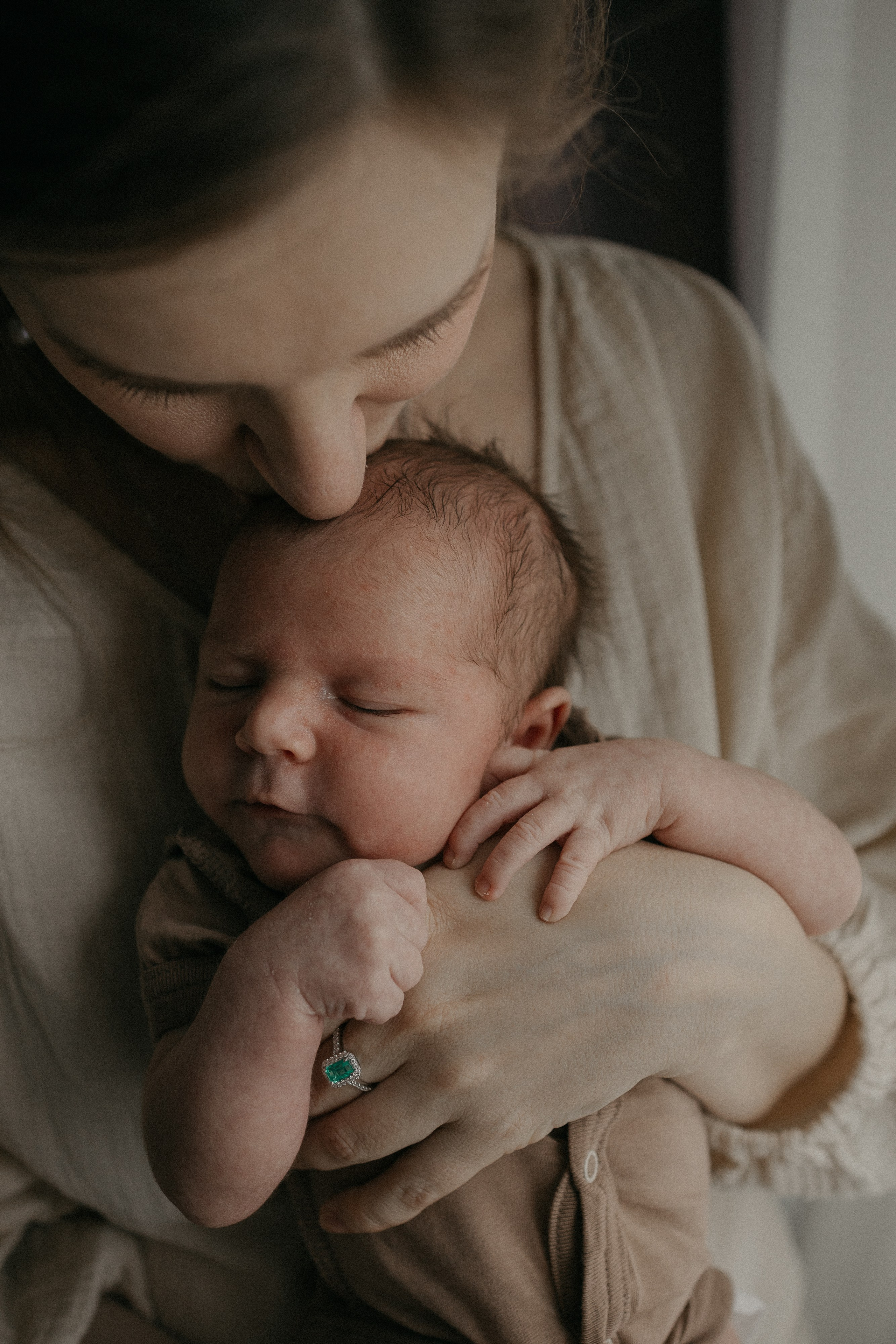 HELD. Baby and family photographer in Berlin Vera S