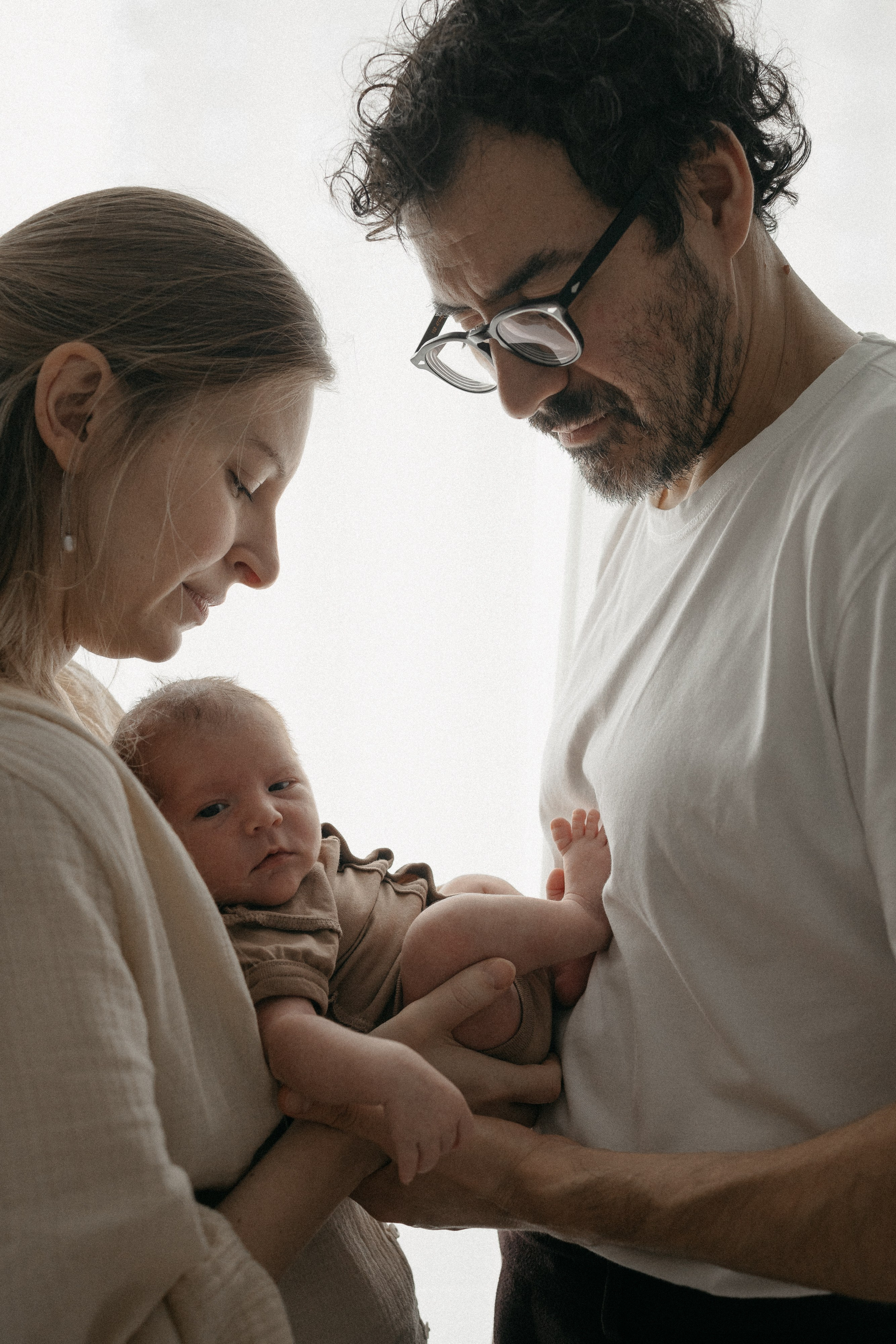 HELD. Baby and family photographer in Berlin Vera S