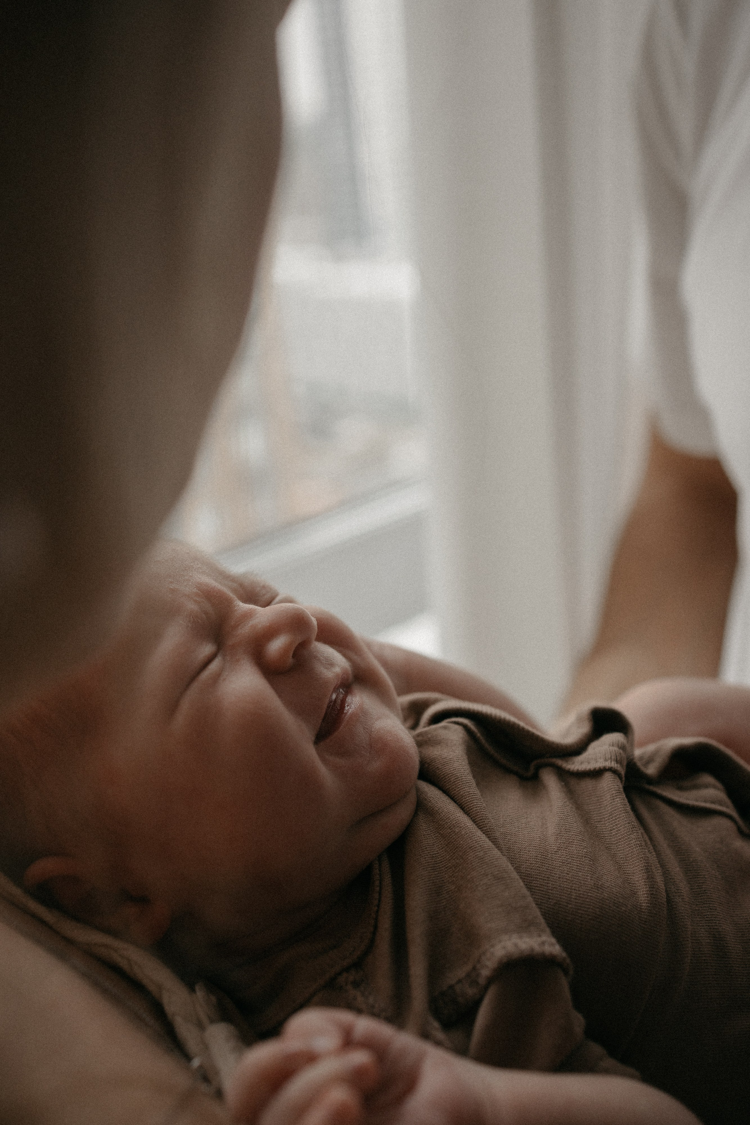HELD. Baby and family photographer in Berlin Vera S
