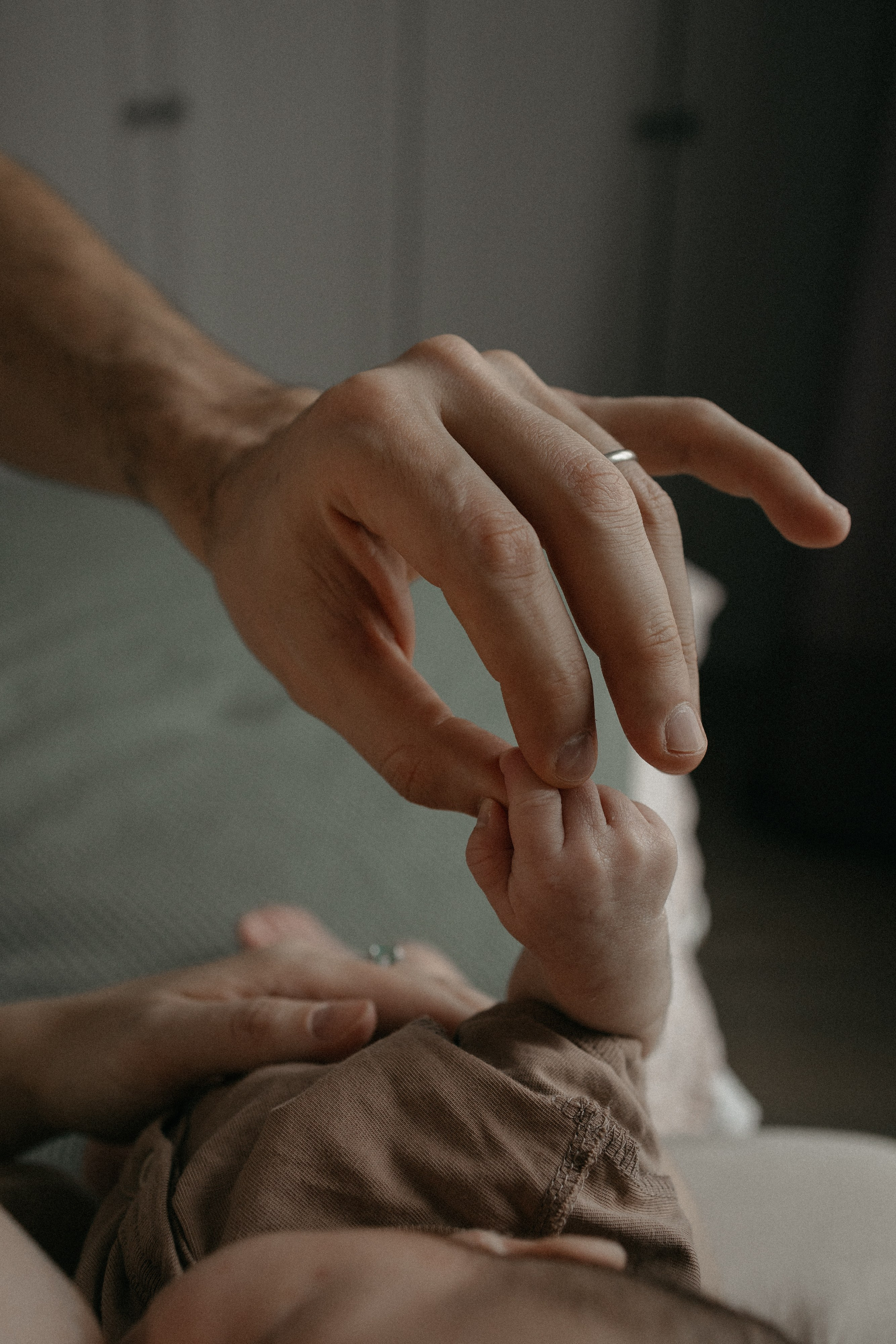HELD. Baby and family photographer in Berlin Vera S