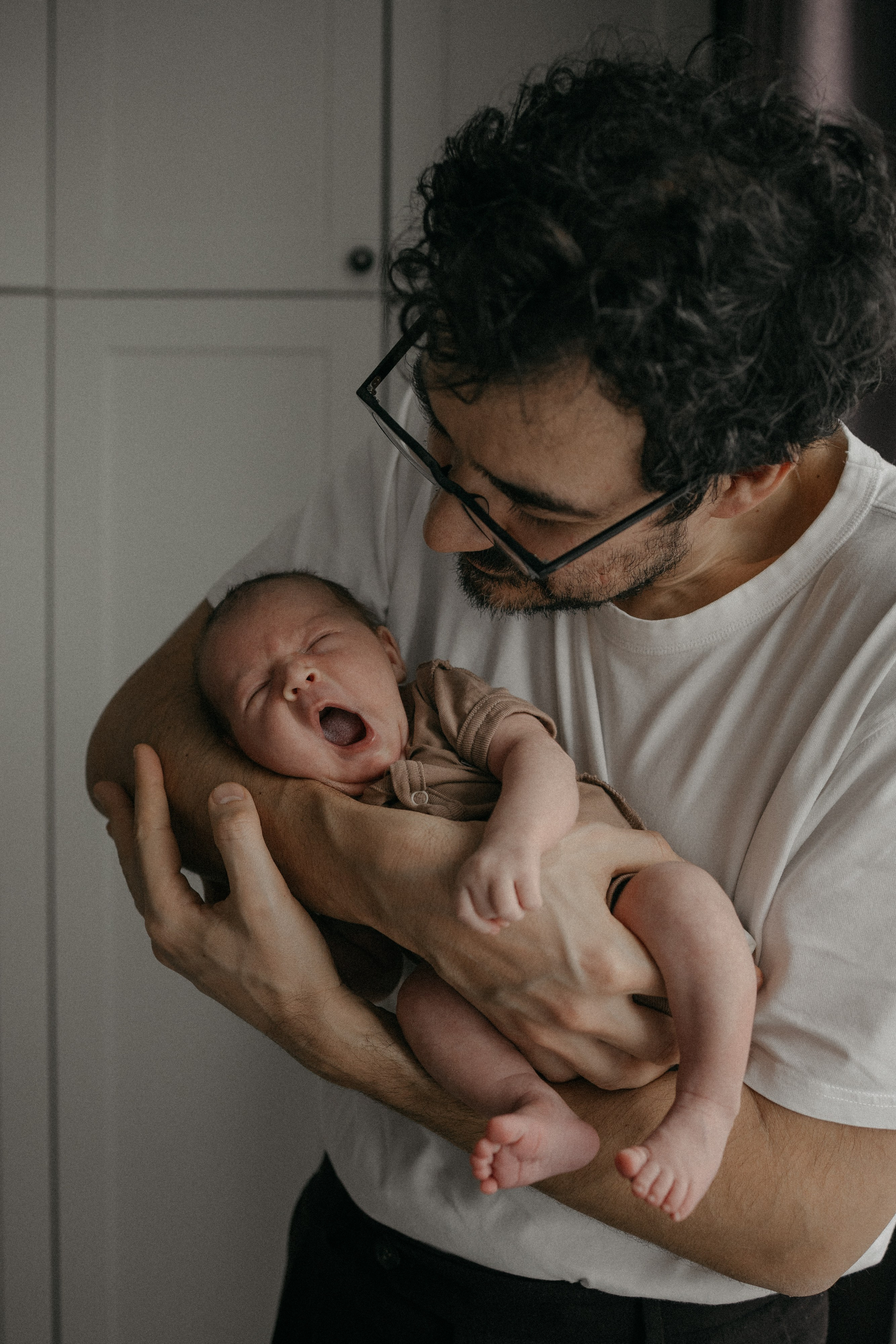 HELD. Baby and family photographer in Berlin Vera S
