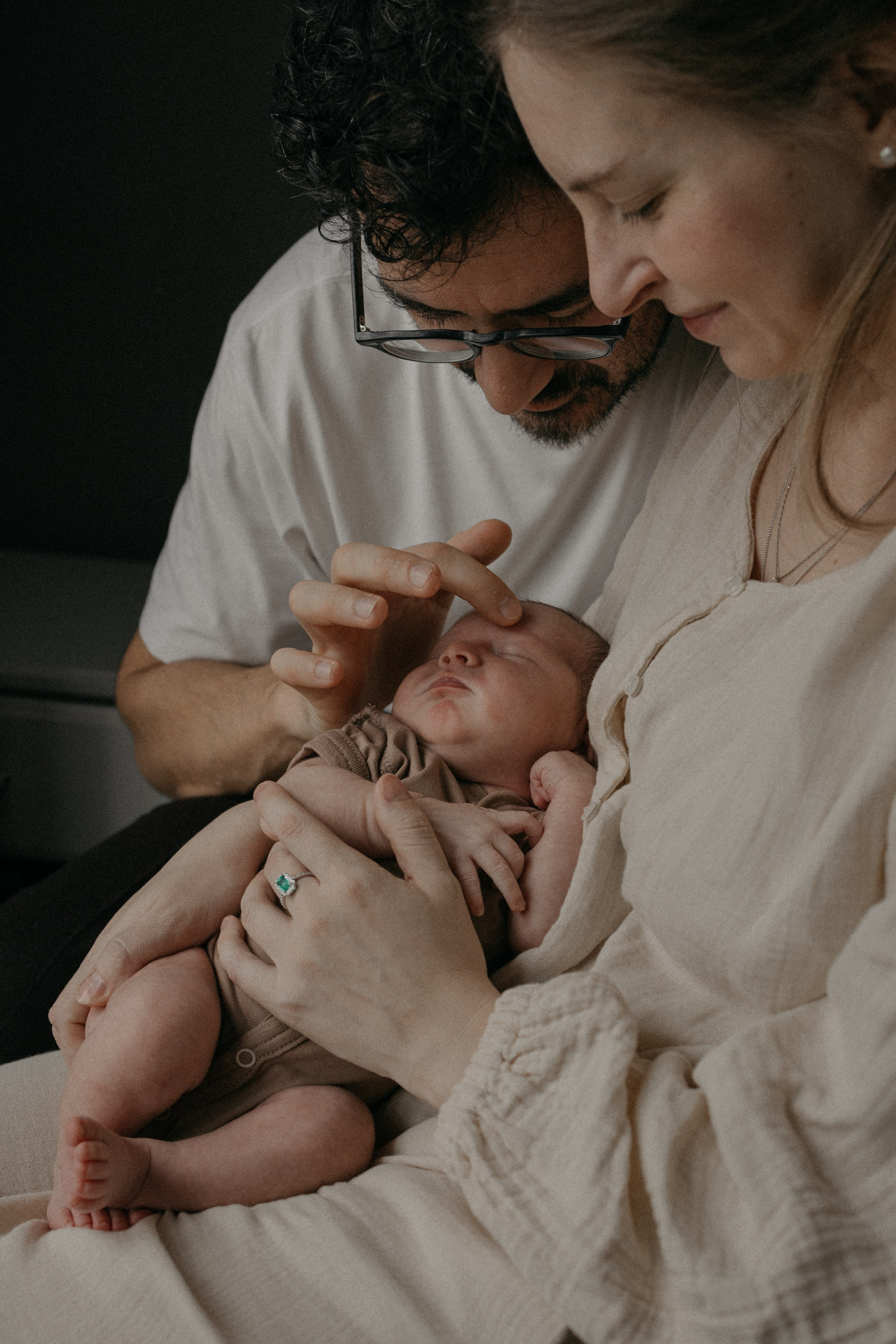 HELD. Baby and family photographer in Berlin Vera S