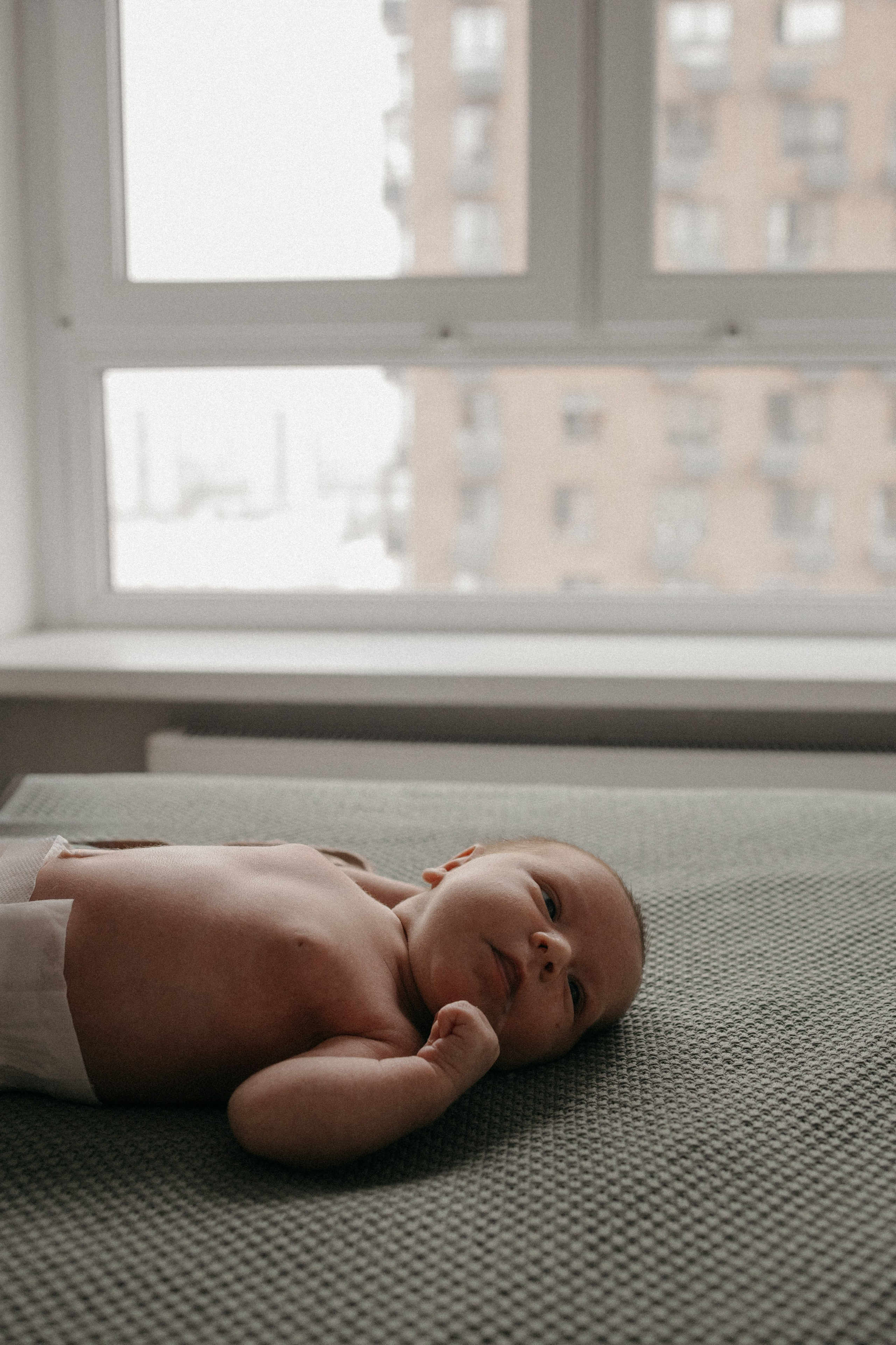 HELD. Baby and family photographer in Berlin Vera S