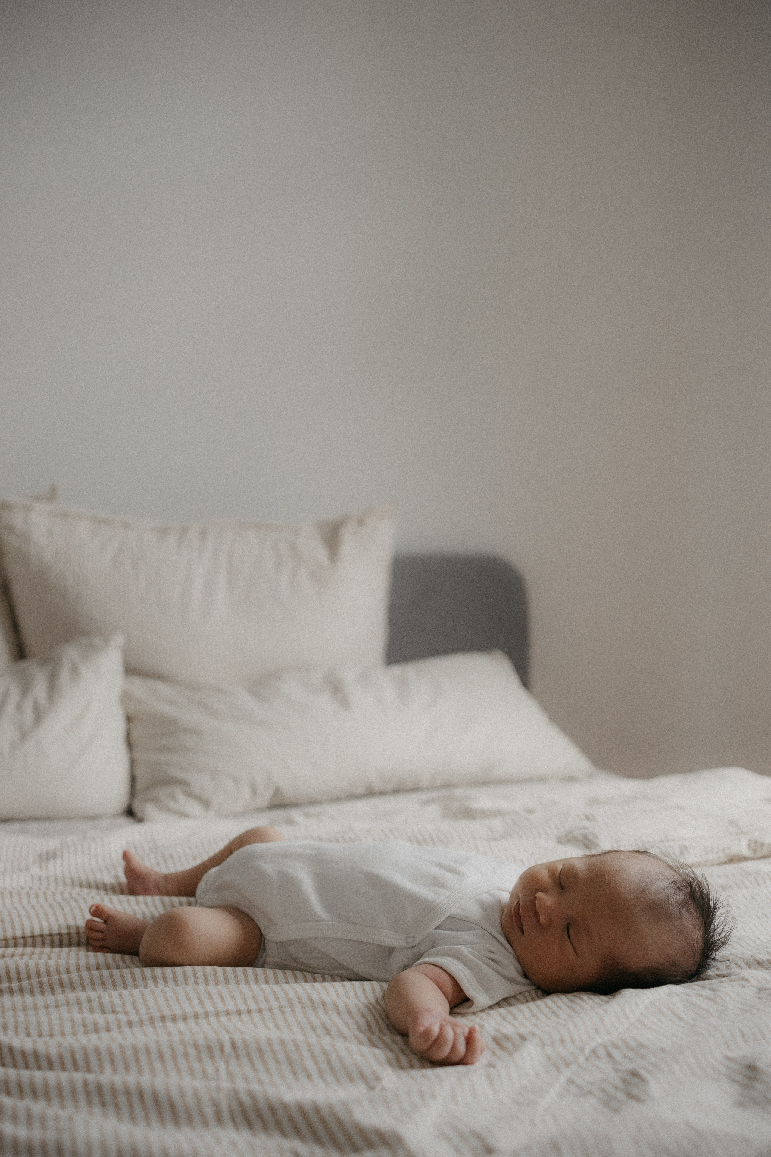 US. Baby and family photographer in Berlin Vera S