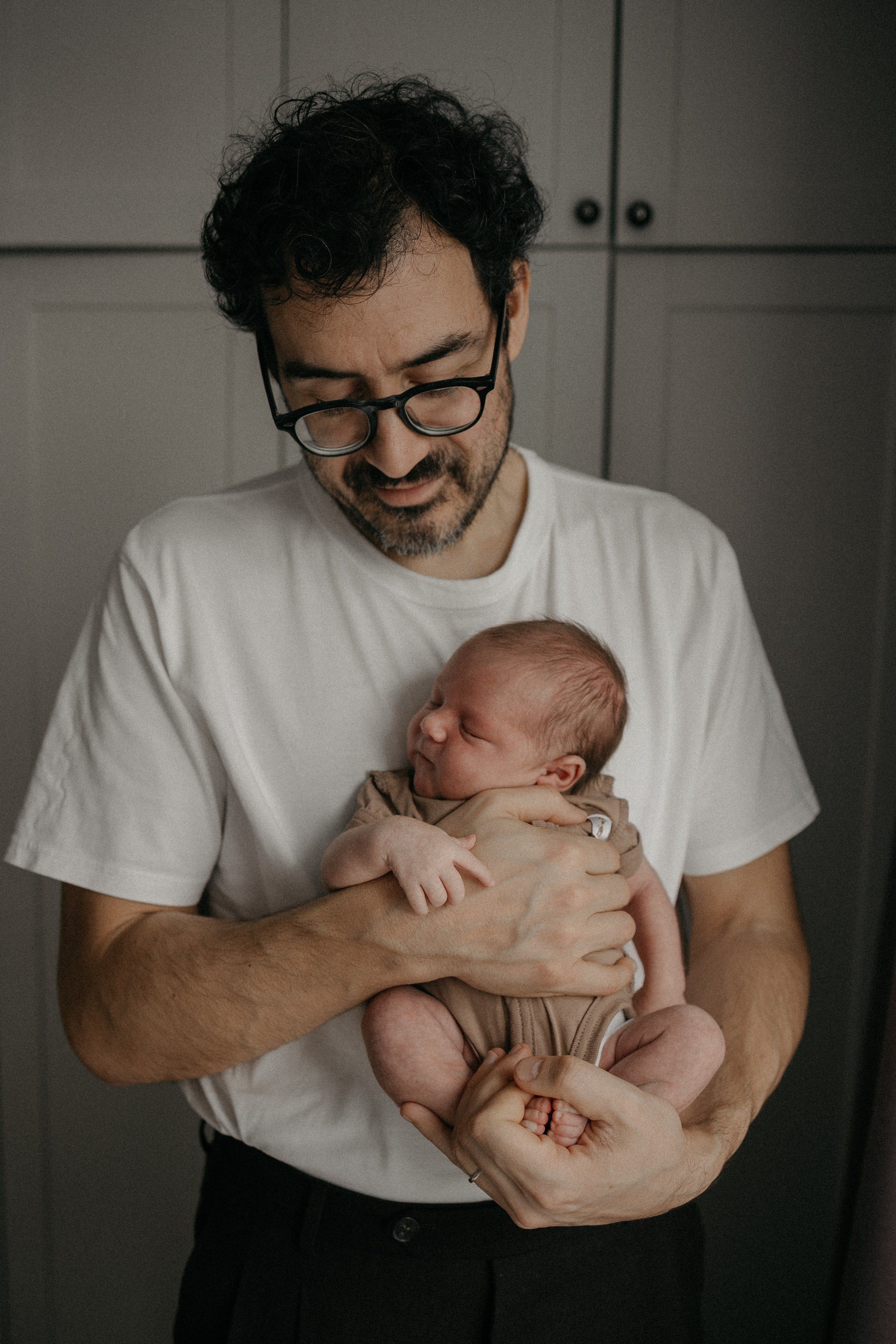 HELD. Baby and family photographer in Berlin Vera S