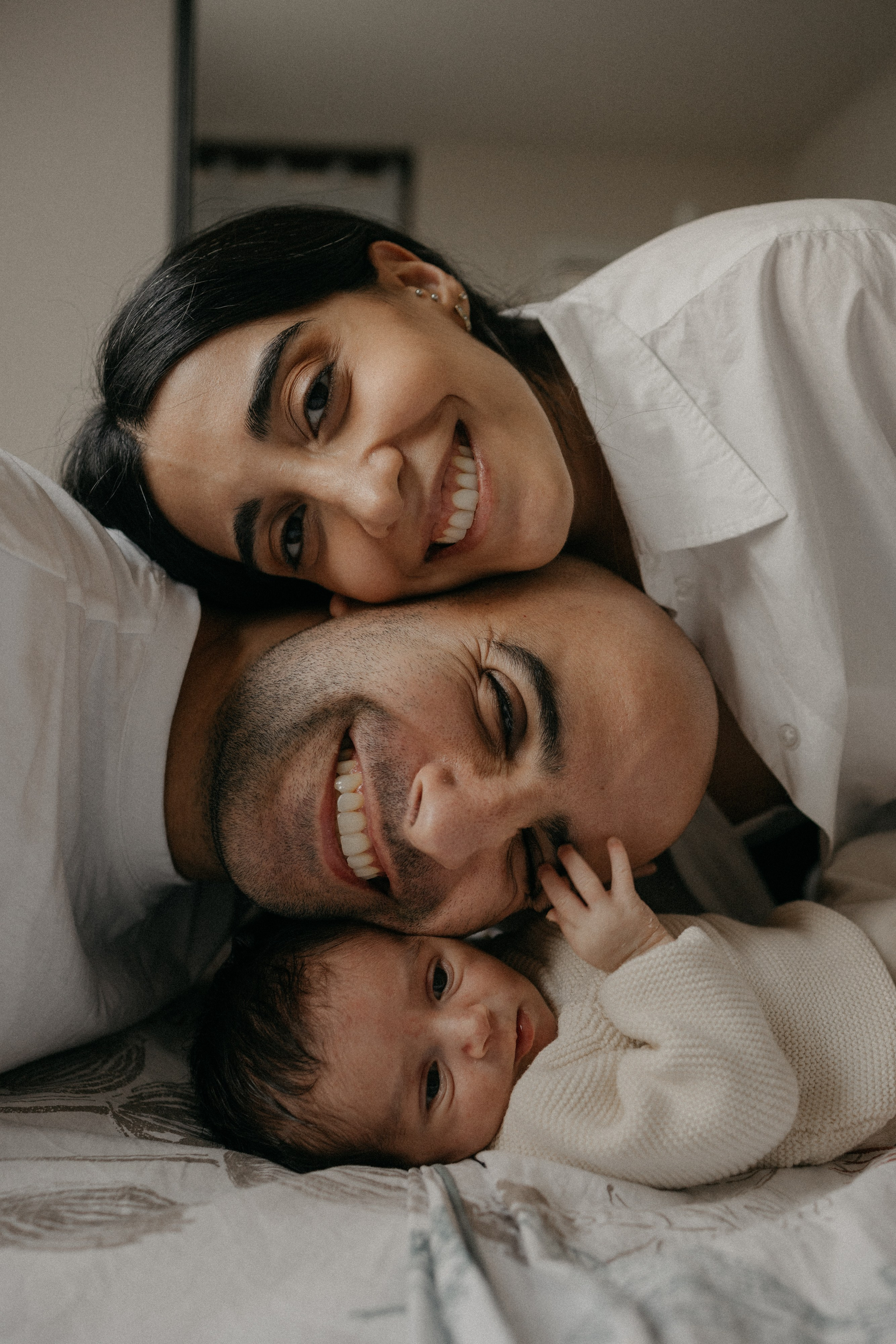 Baby and family photographer in Berlin Vera S