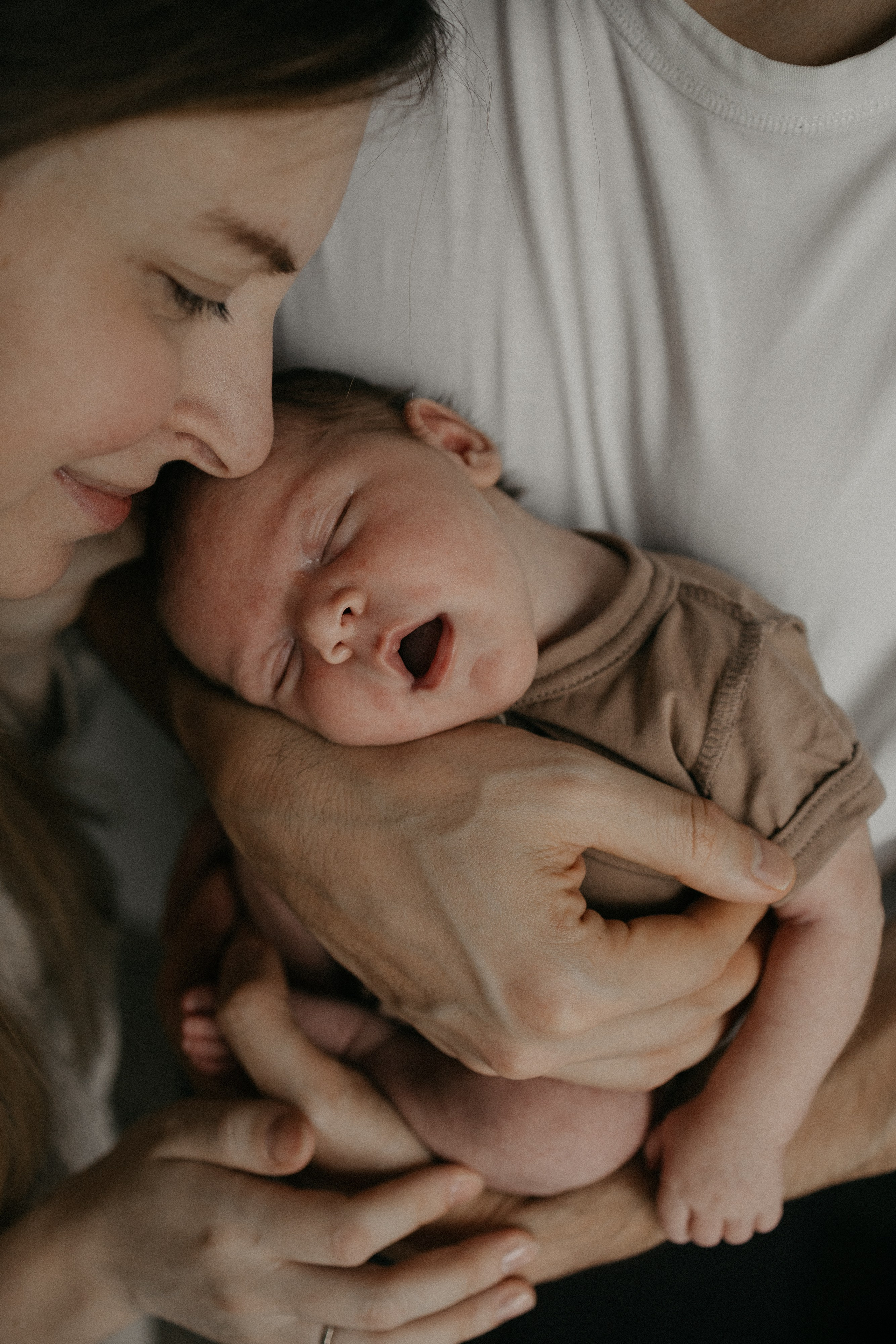 HELD. Baby and family photographer in Berlin Vera S