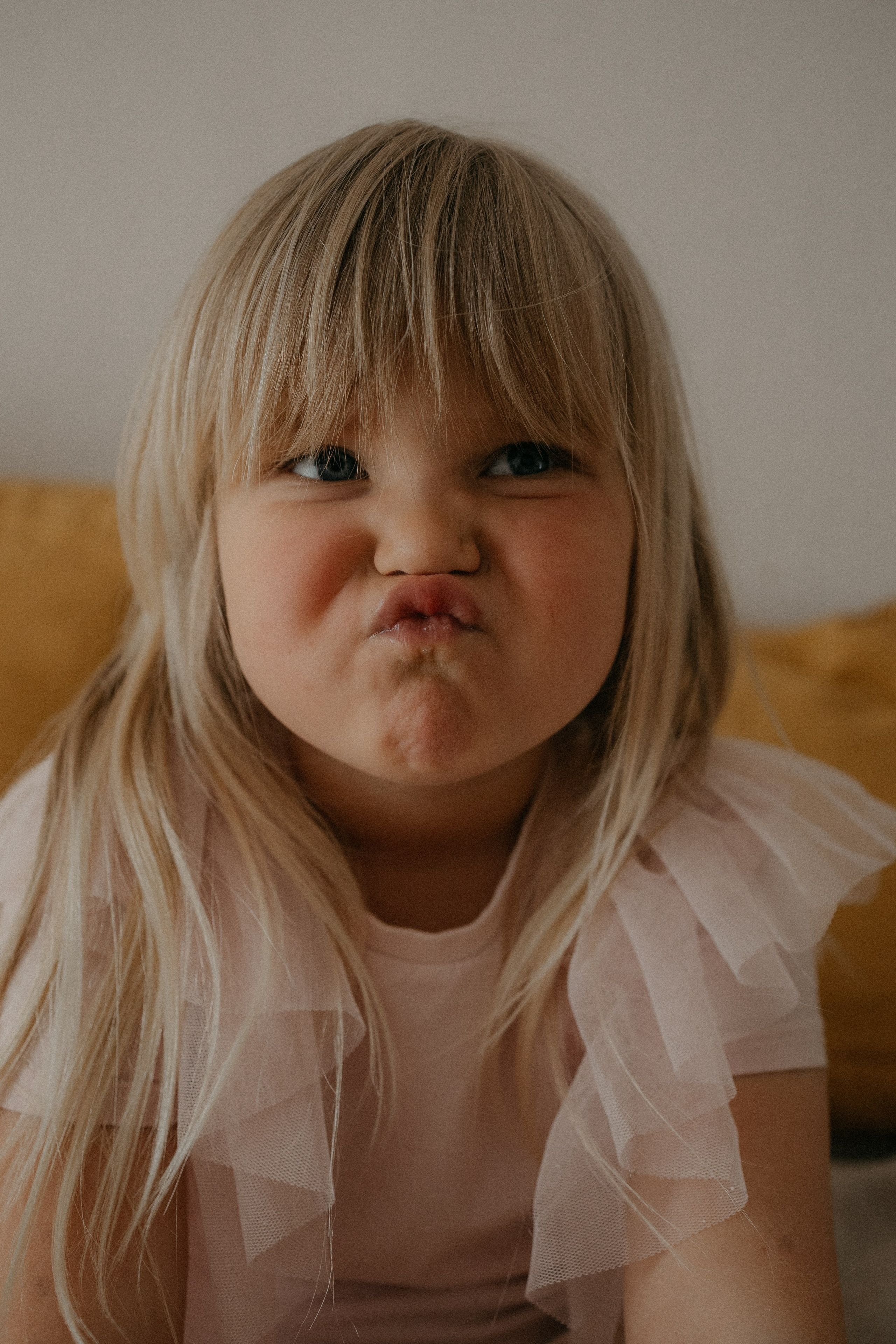 BELONGING. Baby and family photographer in Berlin Vera S