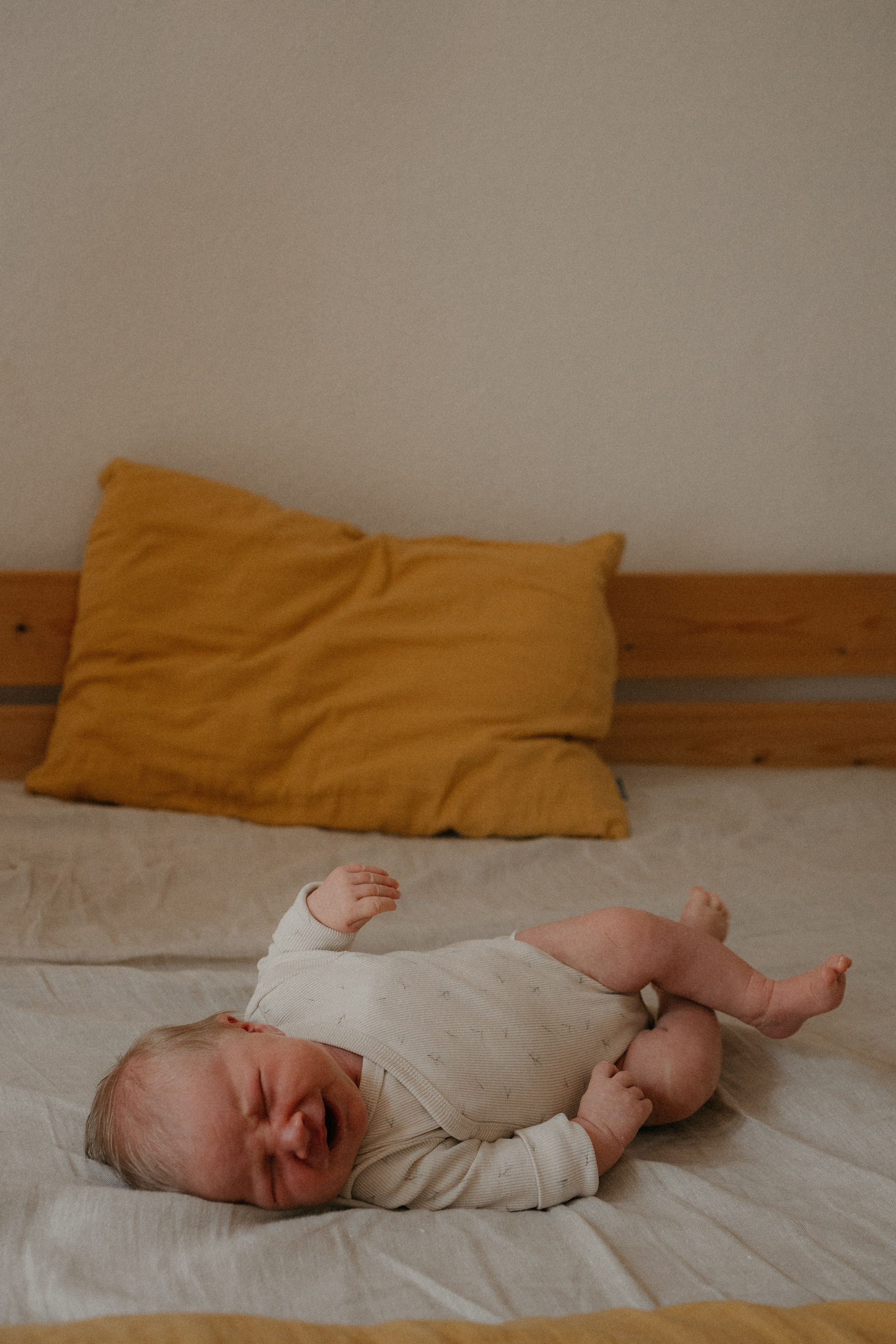 BELONGING. Baby and family photographer in Berlin Vera S