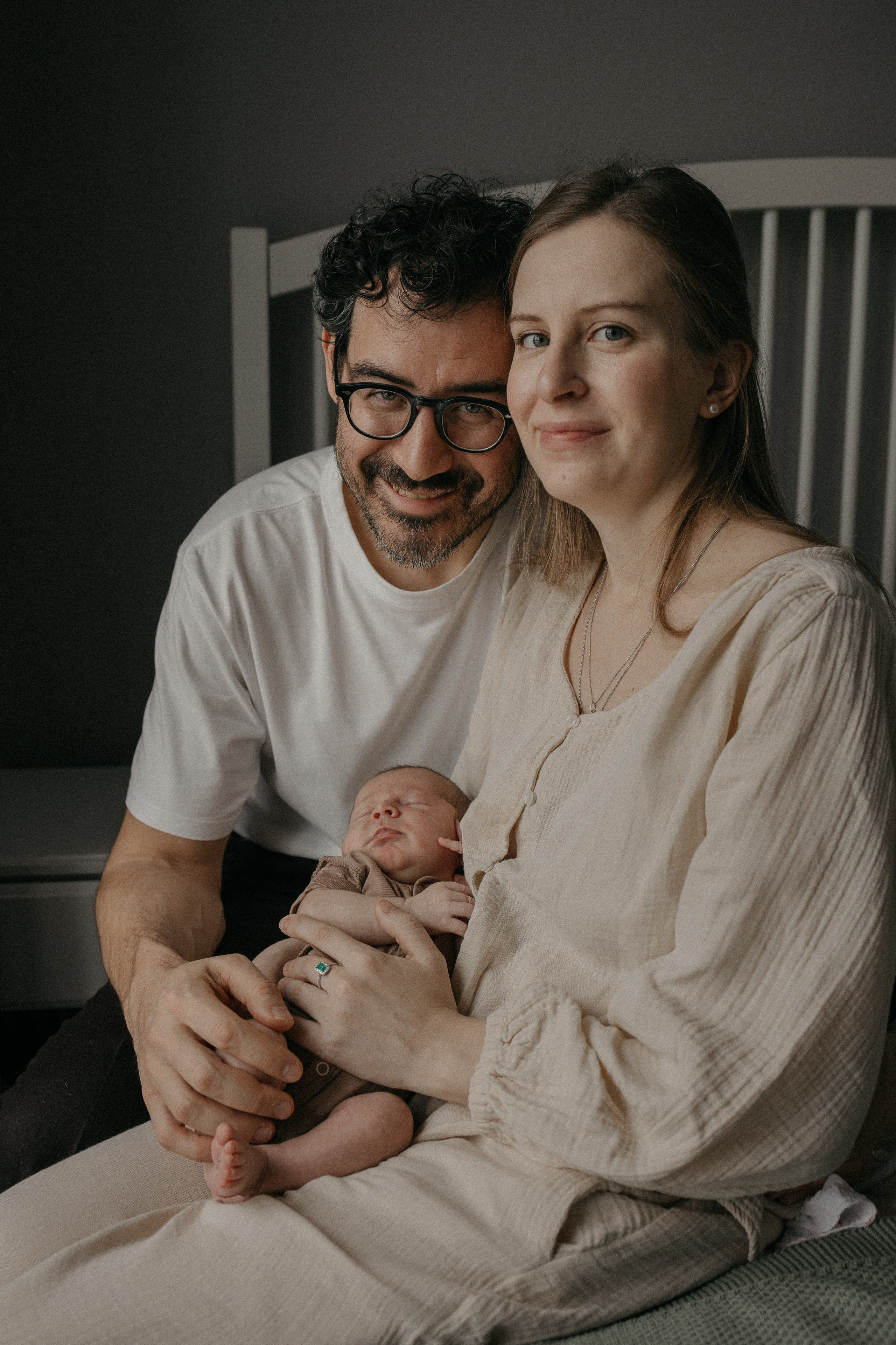 HELD. Baby and family photographer in Berlin Vera S