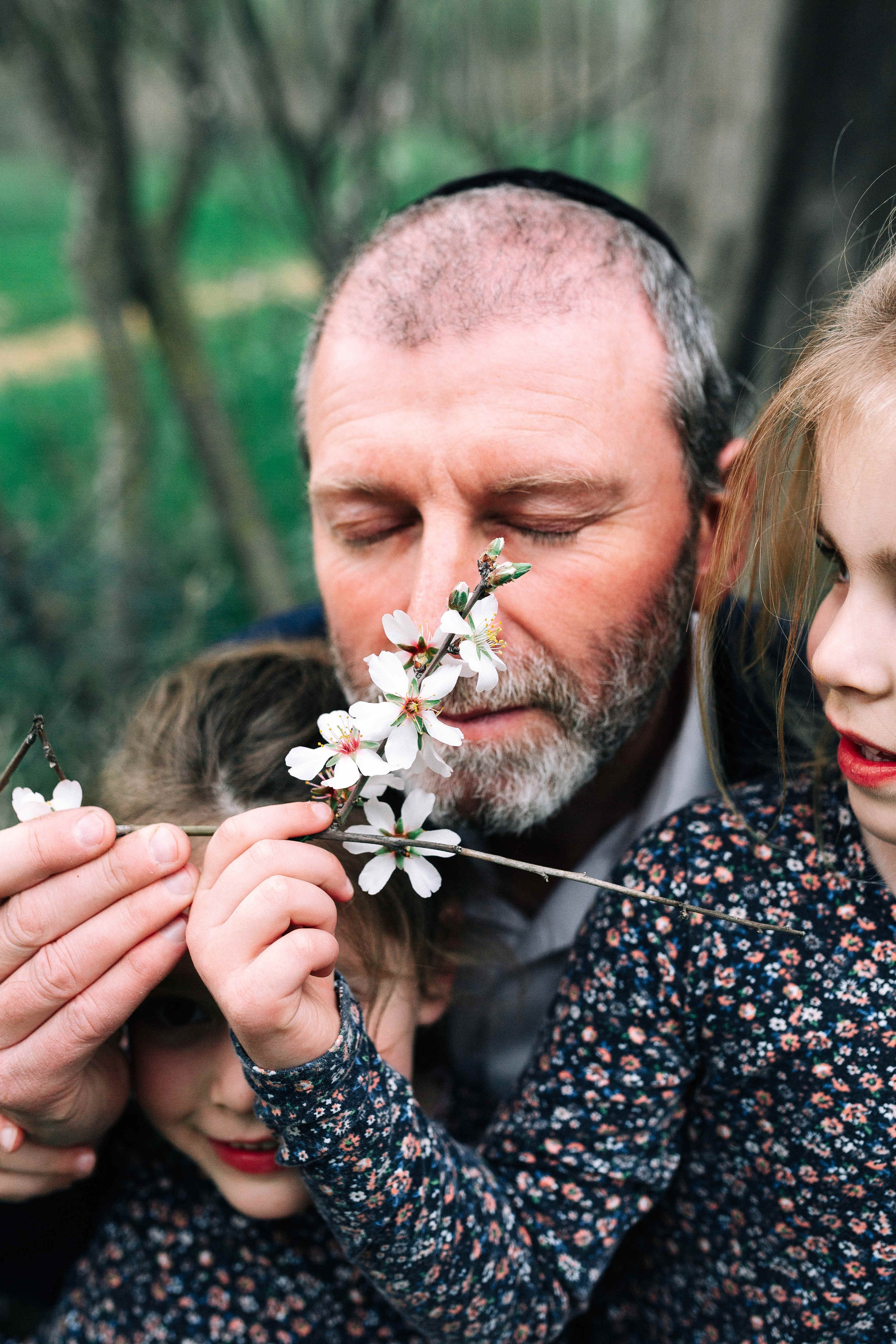 END OF WINTER. Https://shi-photo.com/