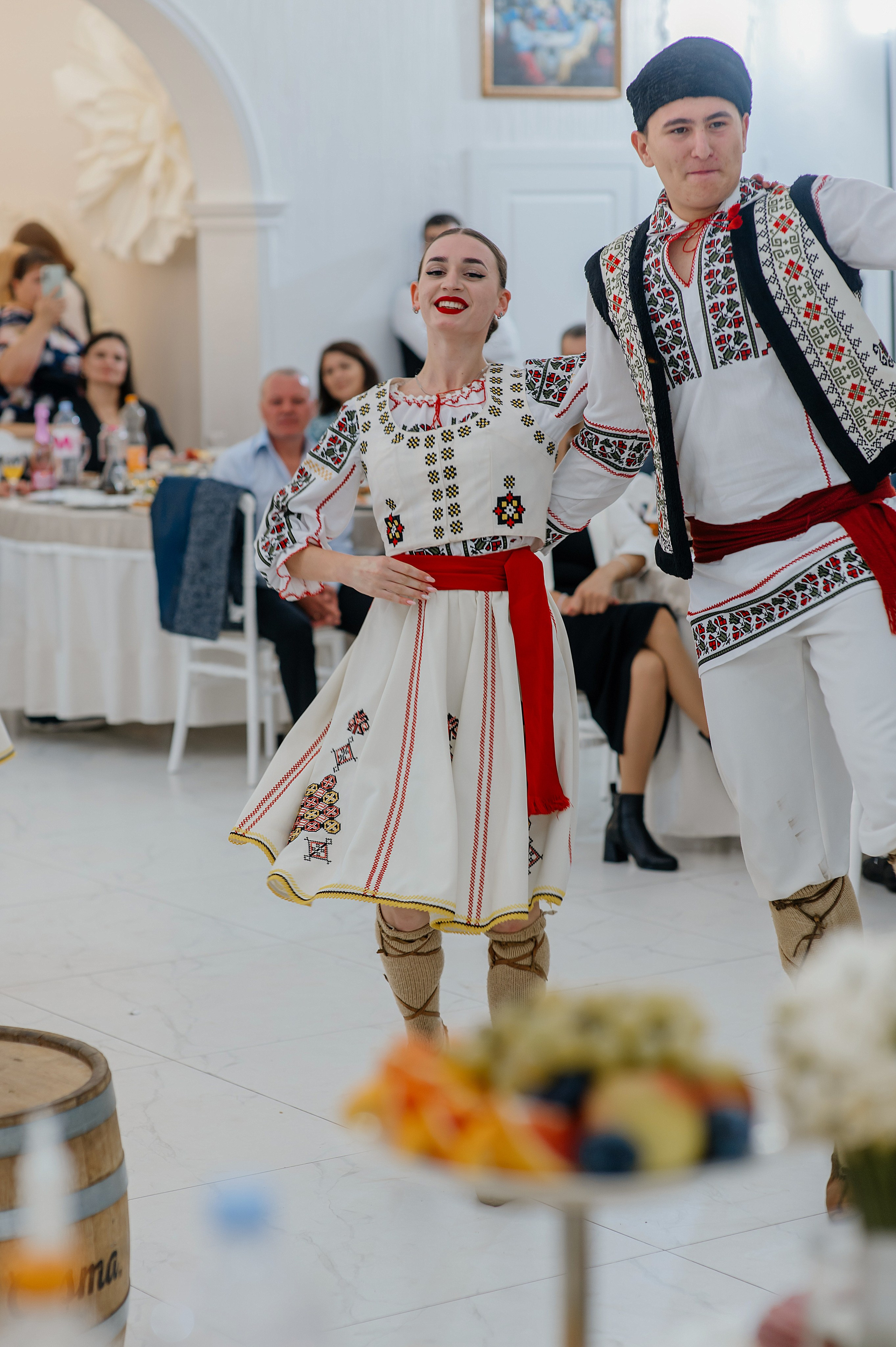 Wedding Dina & Vasili. Wedding photographer from Moldova Alexey Chipchiu