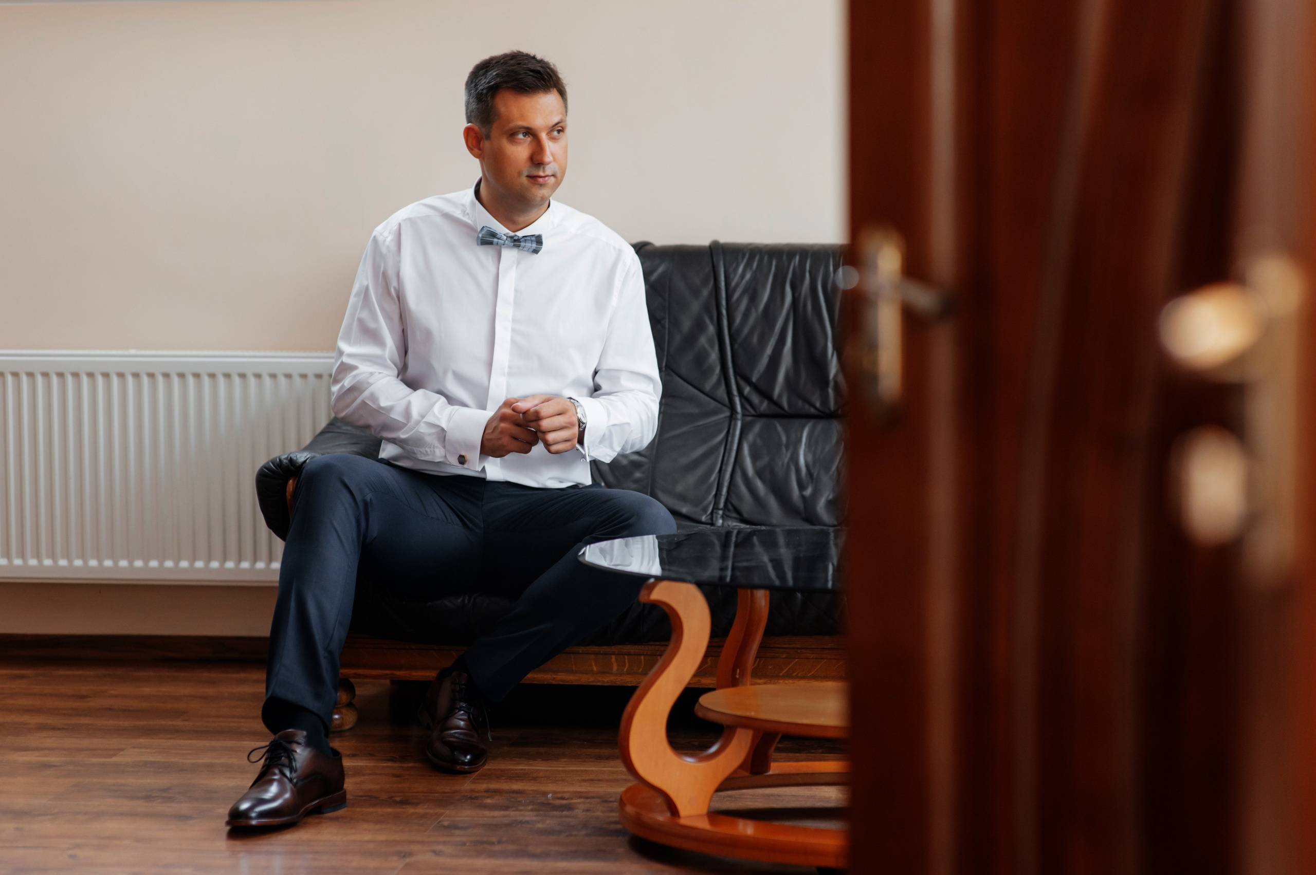 Daria & Yiurii Odessa. Wedding photographer from Moldova Alexey Chipchiu