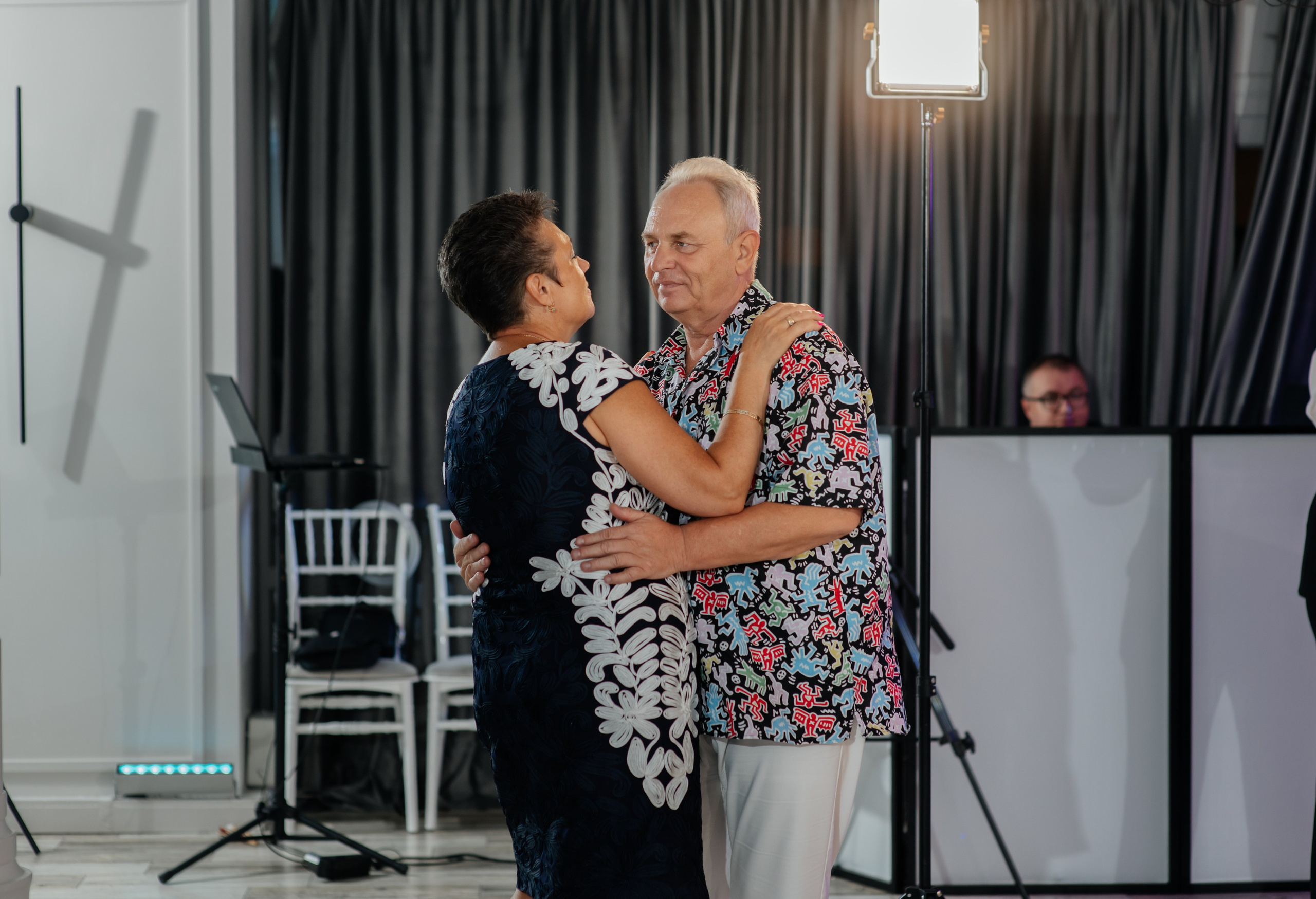 Daria & Yiurii Odessa. Wedding photographer from Moldova Alexey Chipchiu