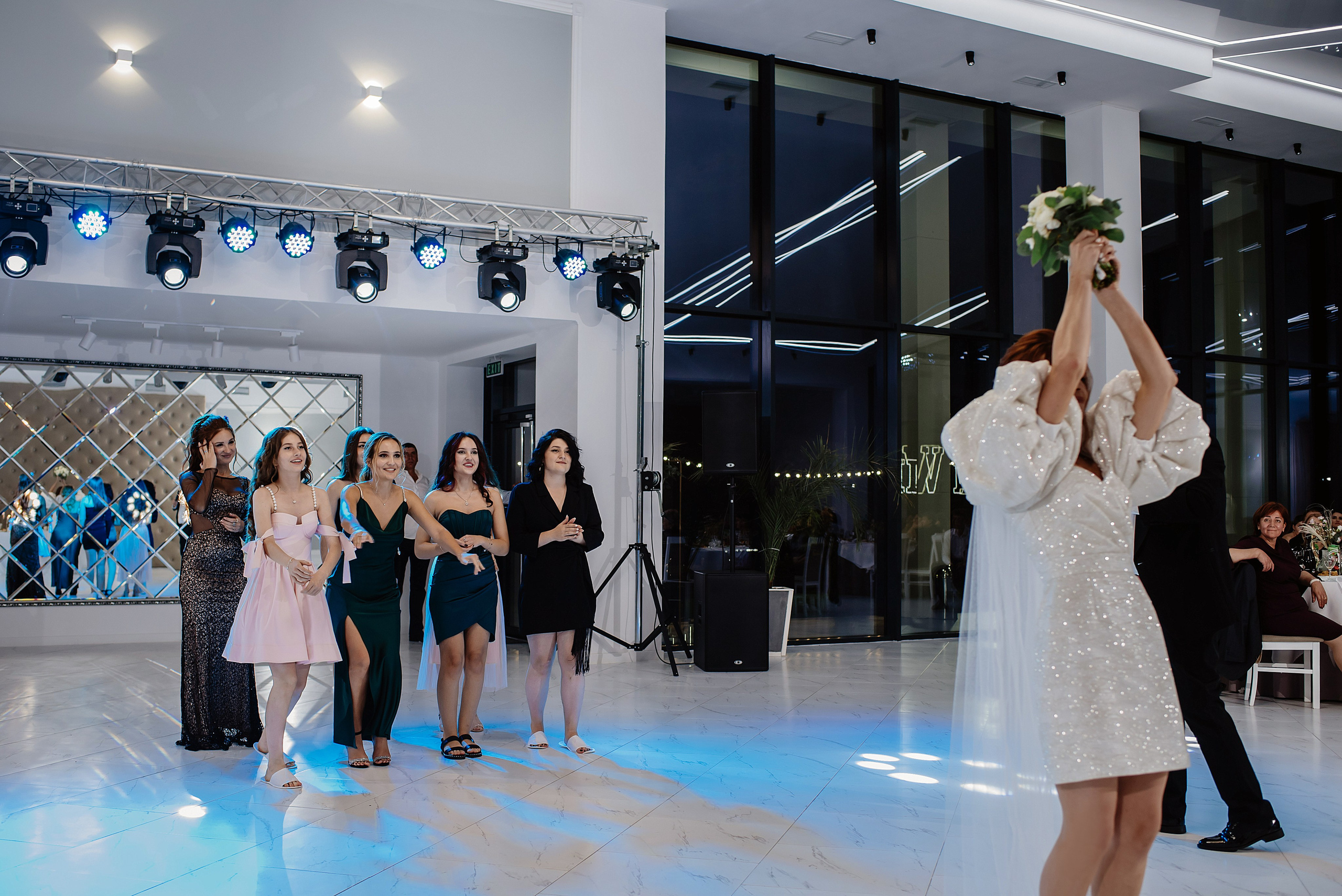 Wedding Anastasia. Wedding photographer from Moldova Alexey Chipchiu