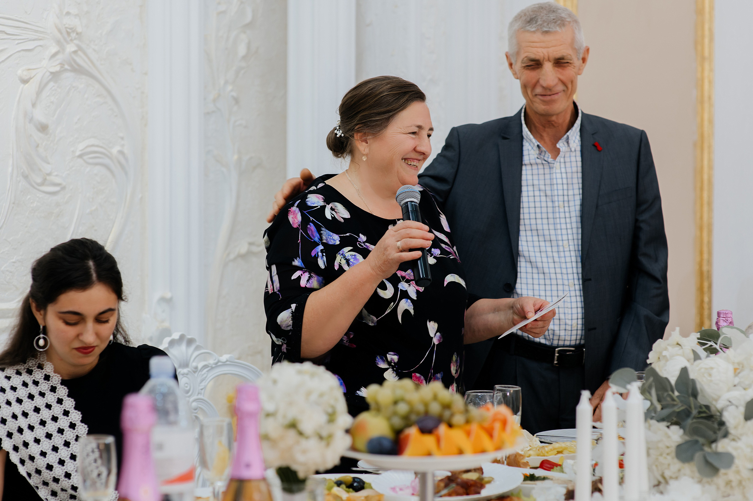 Wedding Dina & Vasili. Wedding photographer from Moldova Alexey Chipchiu