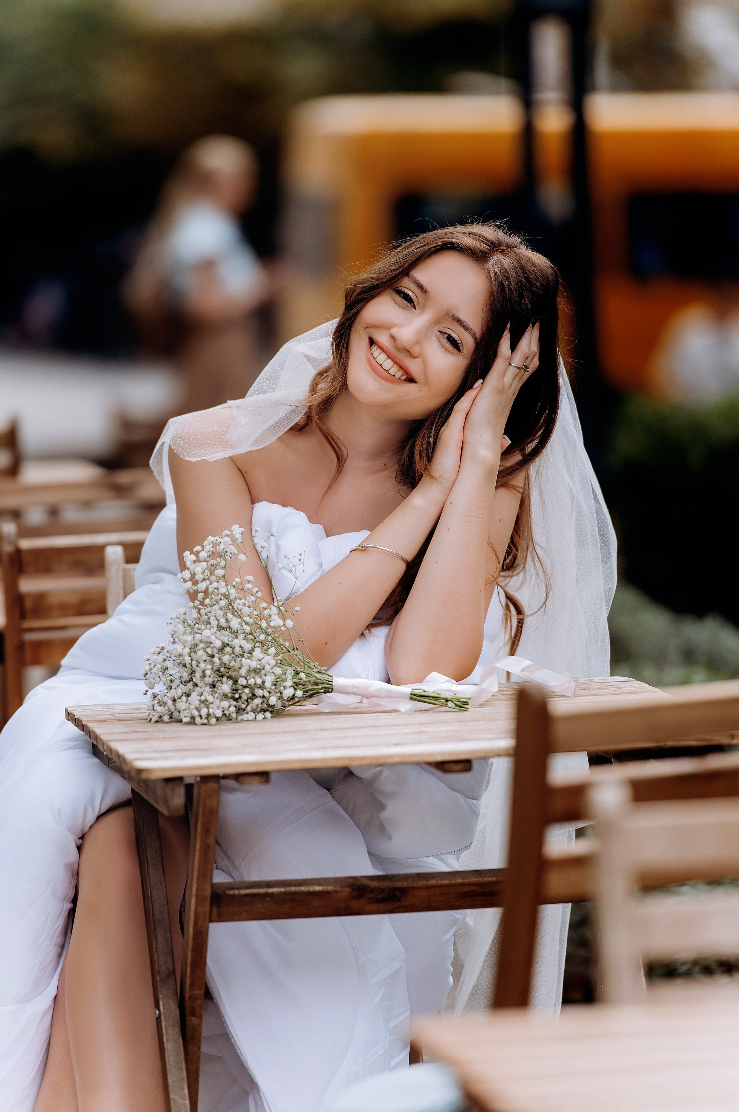 Liubovi & Vitalii. Wedding photographer from Moldova Alexey Chipchiu