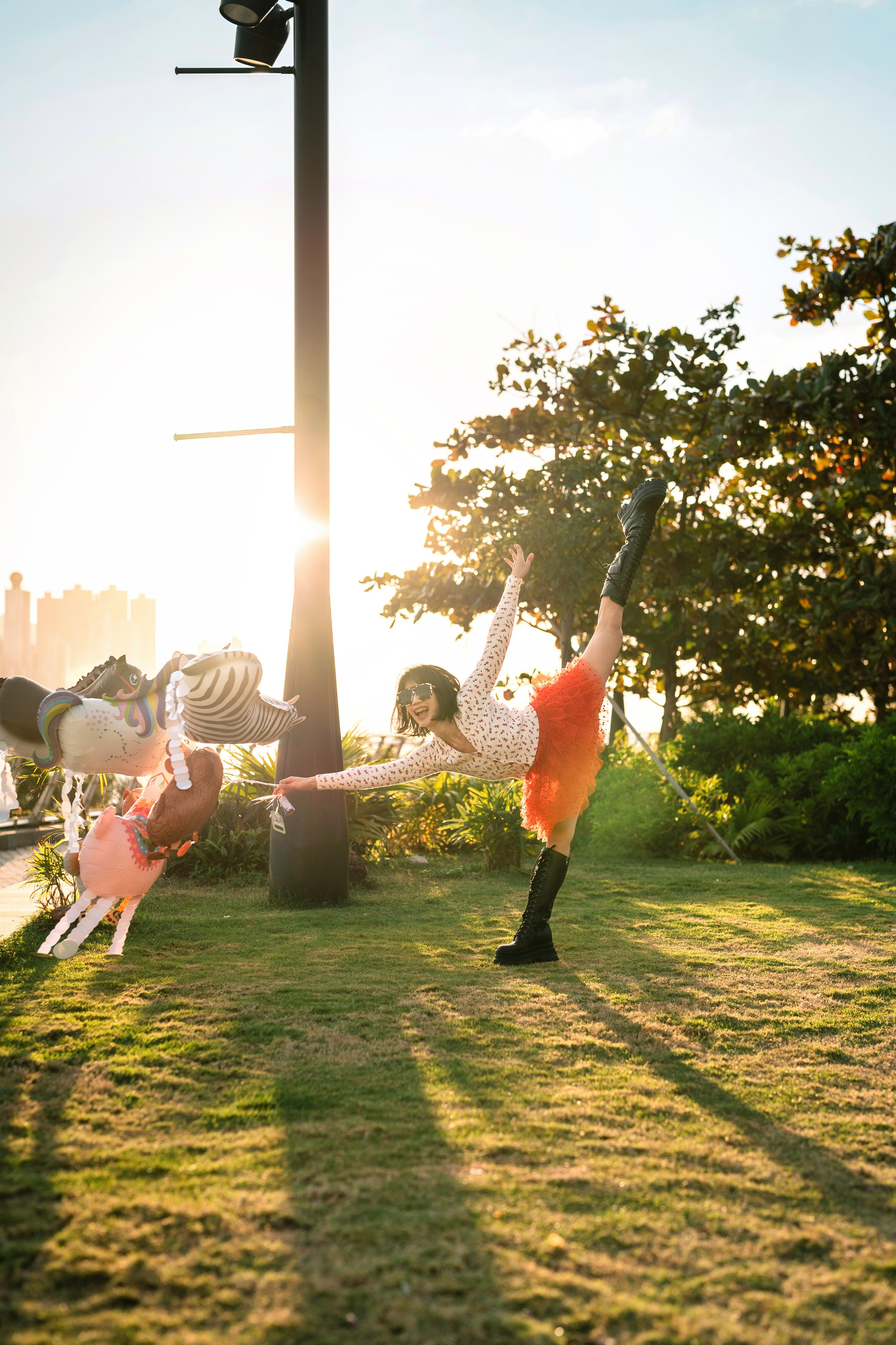 SHANDY’S FAMILY | KOWLOON PARK. ФОТОГРАФ В ГОНКОНГЕ (СВАДЬБЫ, FASHION, СЕМЕЙНЫЕ, МЕРОПРИЯТИЯ, ФОТОПРОГУЛКИ)